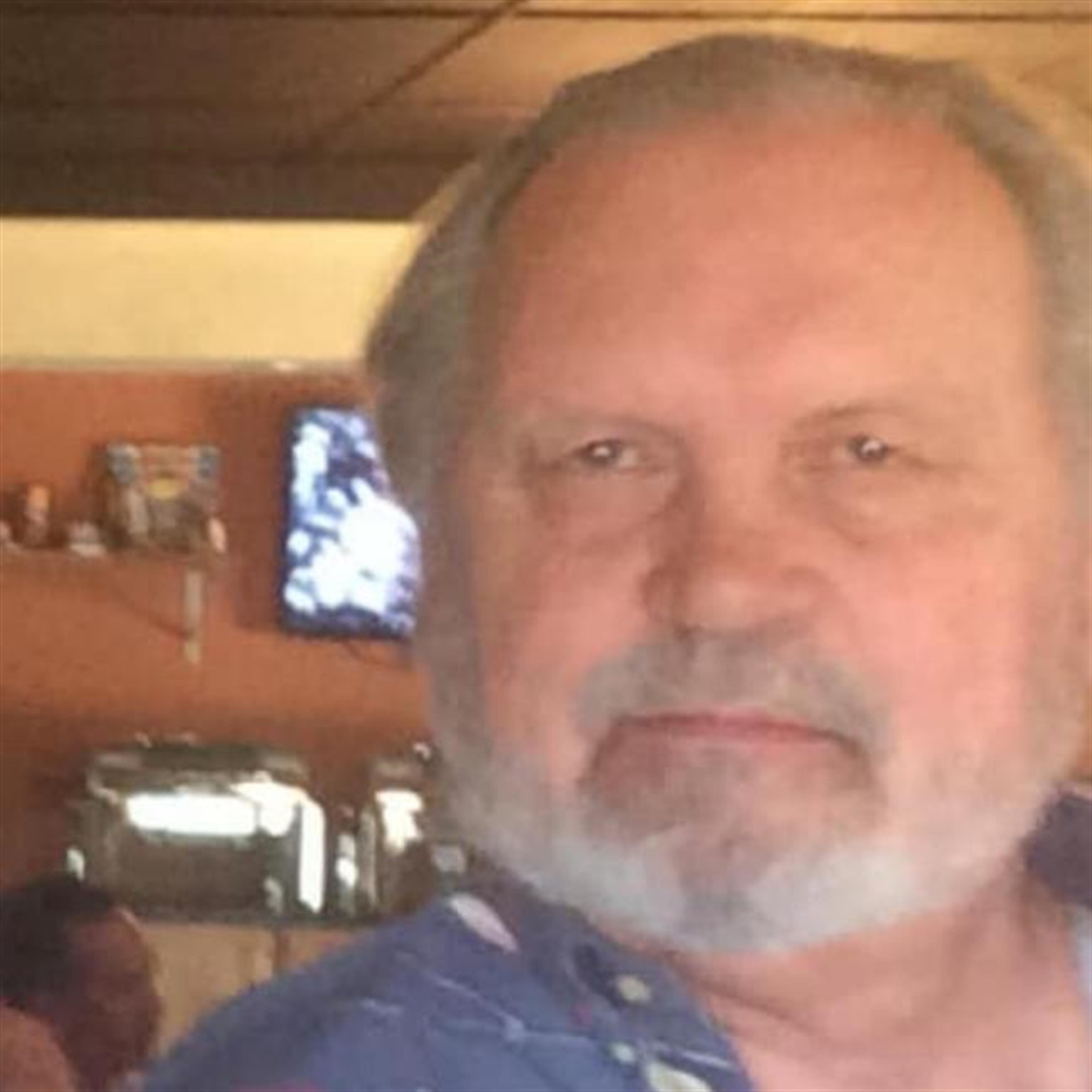 Mr. Ronald Gene Humlicek