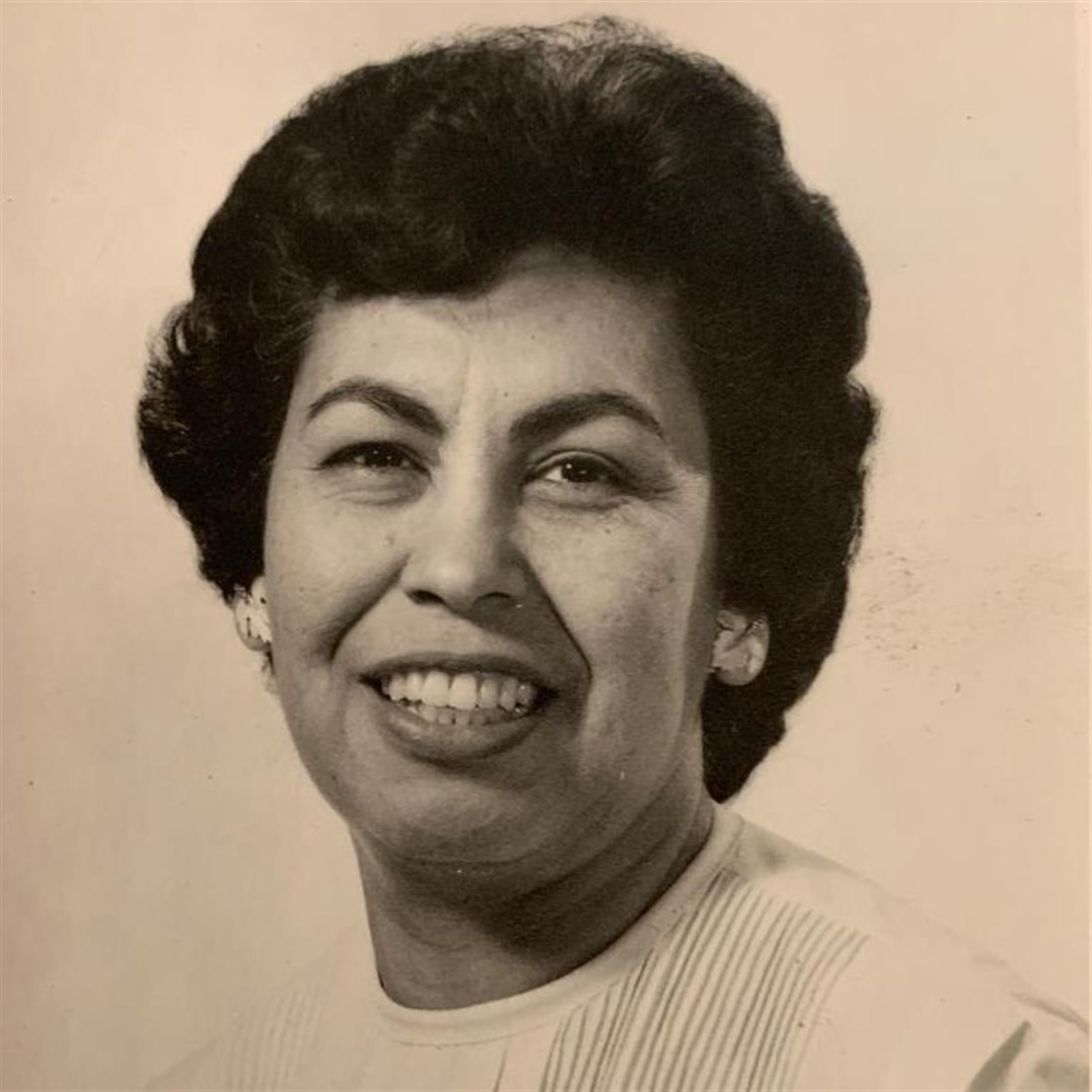 Tomasa C. Avila