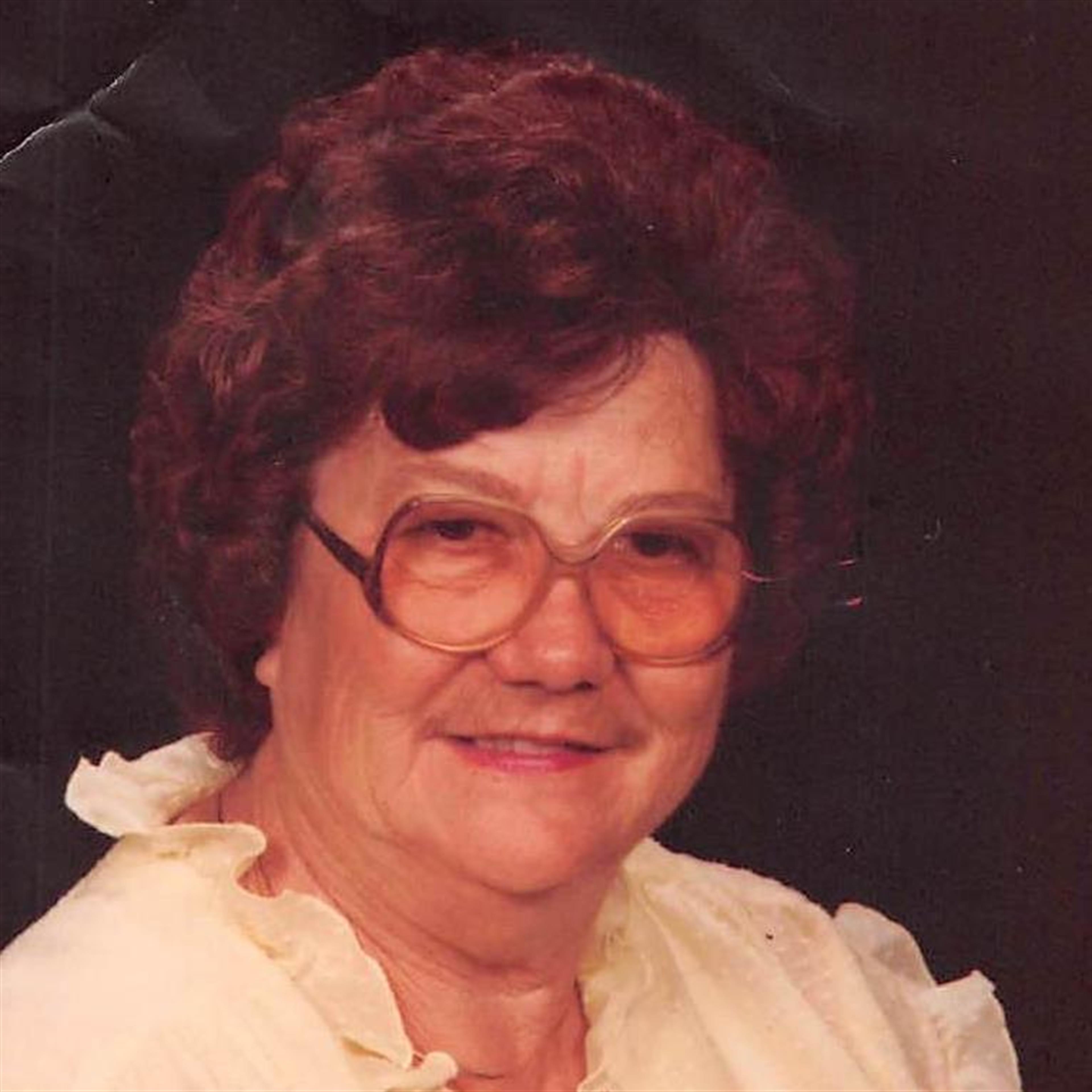 Era "Helen" B. Crump