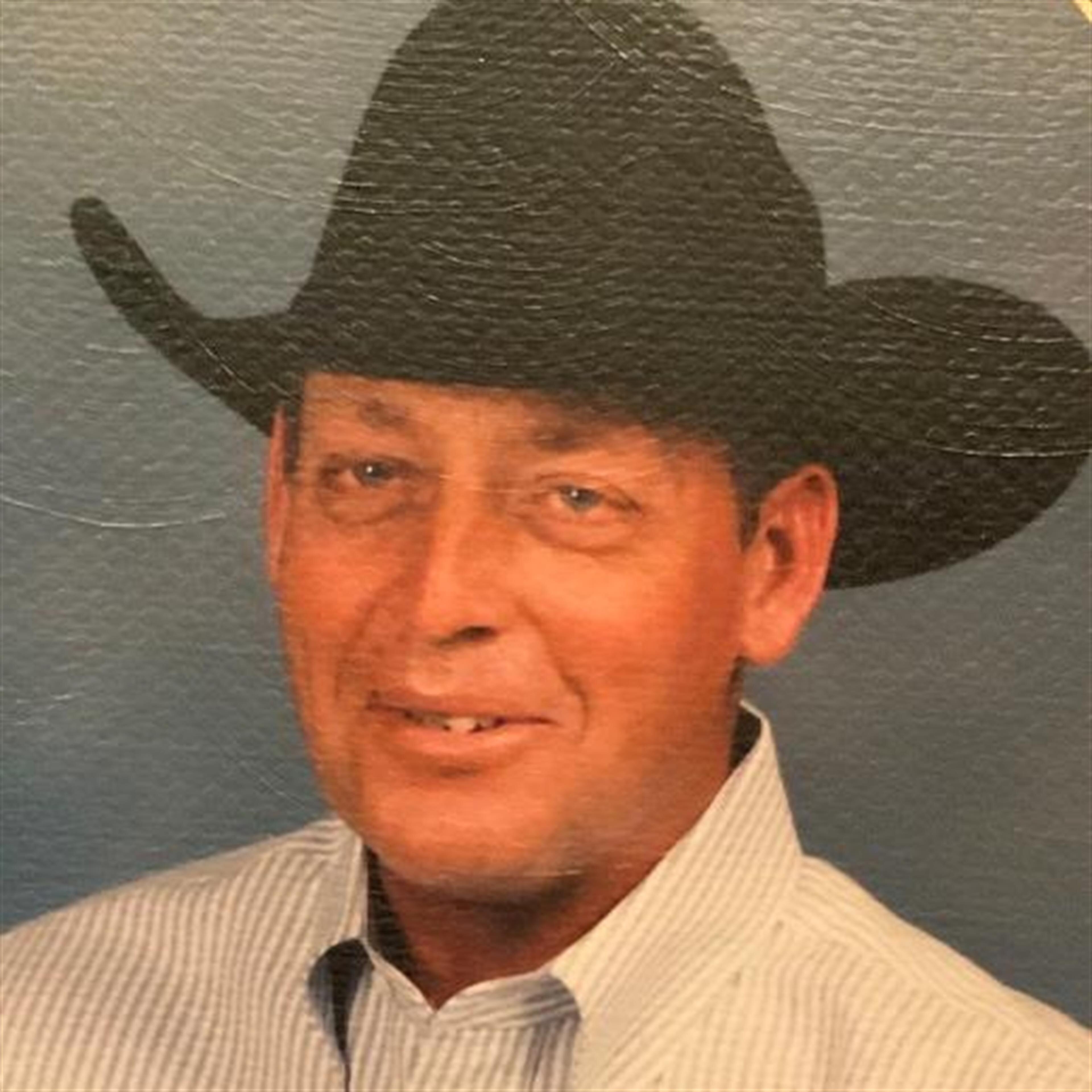 Larry James Finsterwald