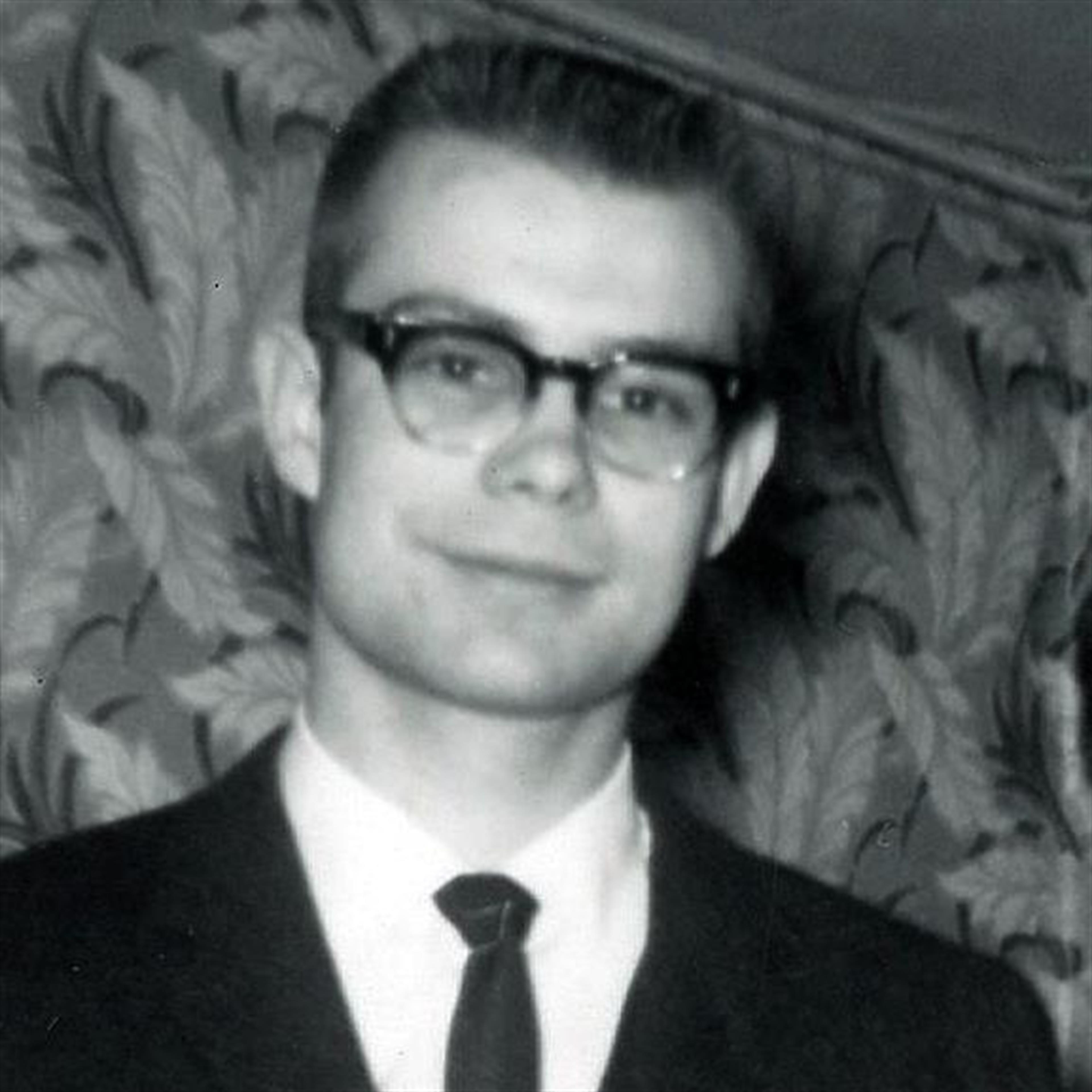 Neil W. Swinton