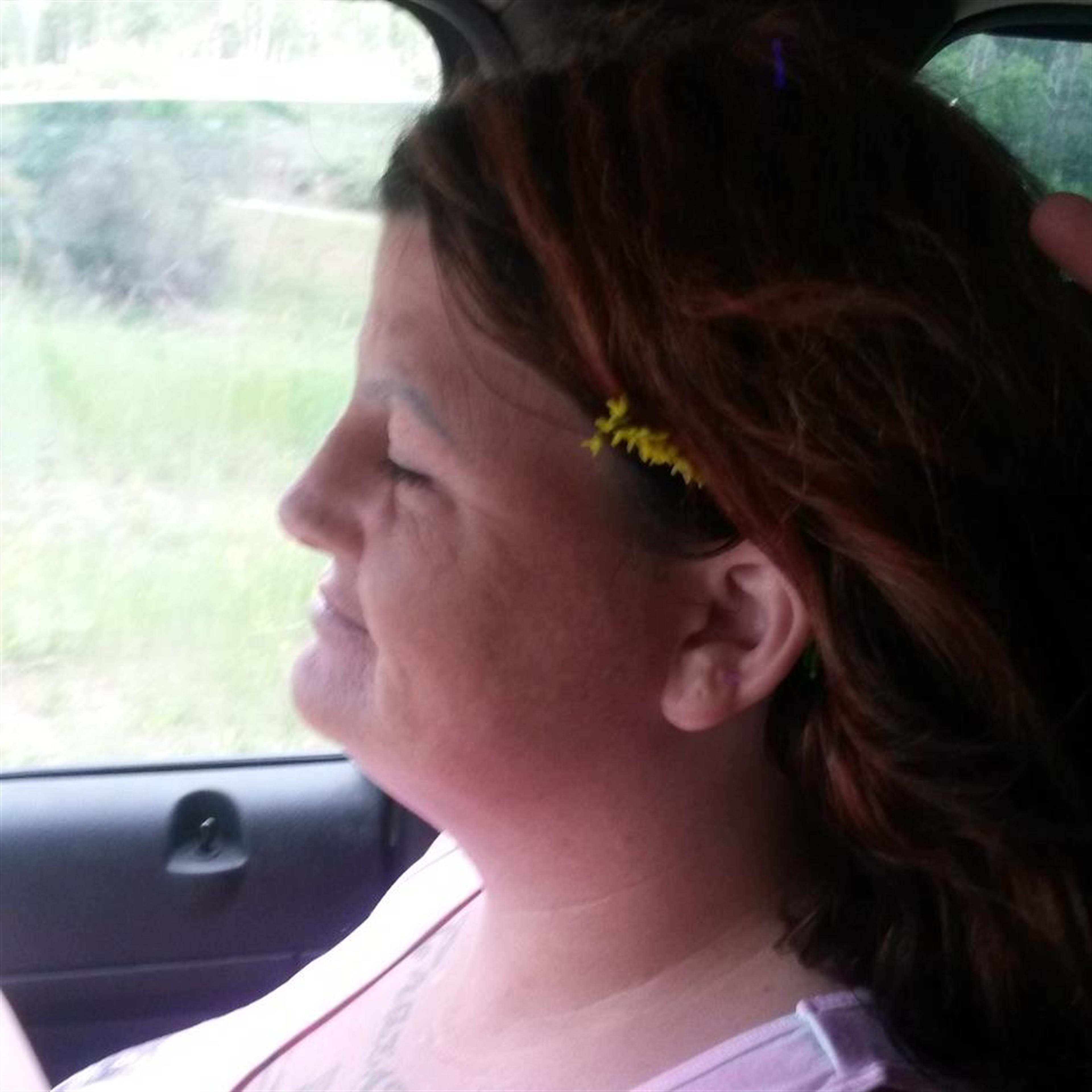 Roberta Cory Prudic