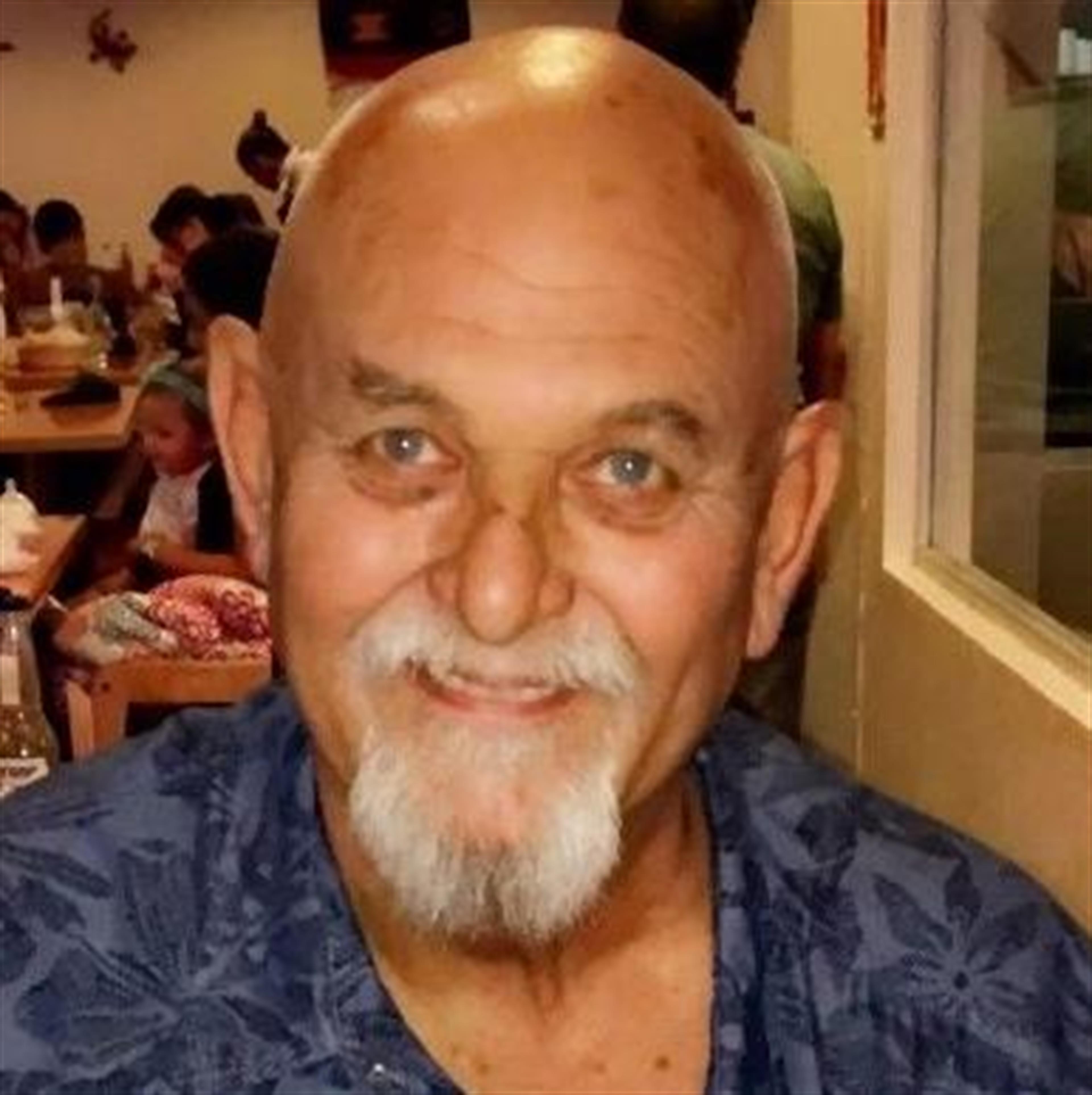 Steve G. Johnson's obituary picture