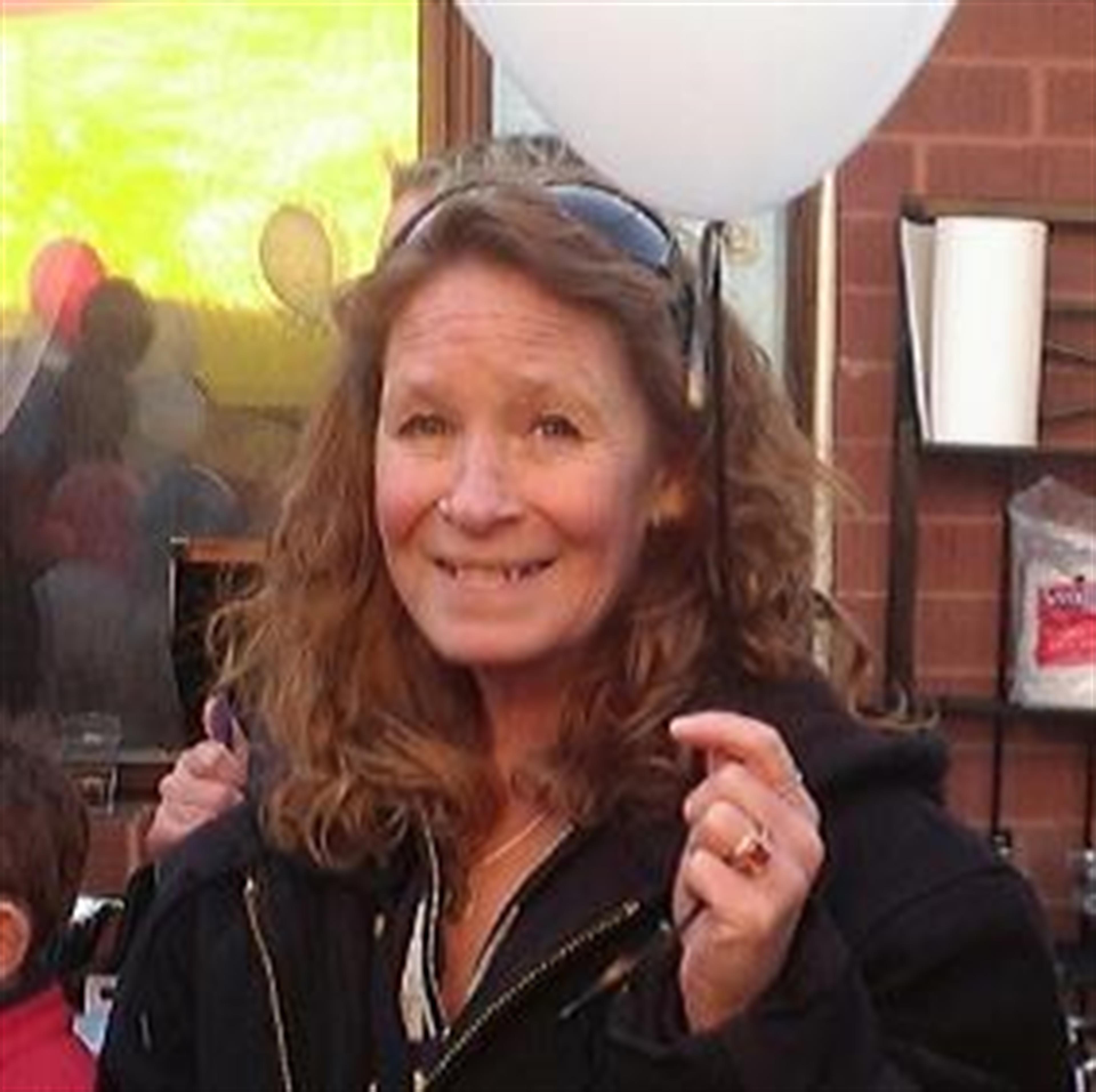 Colleen Larayne French