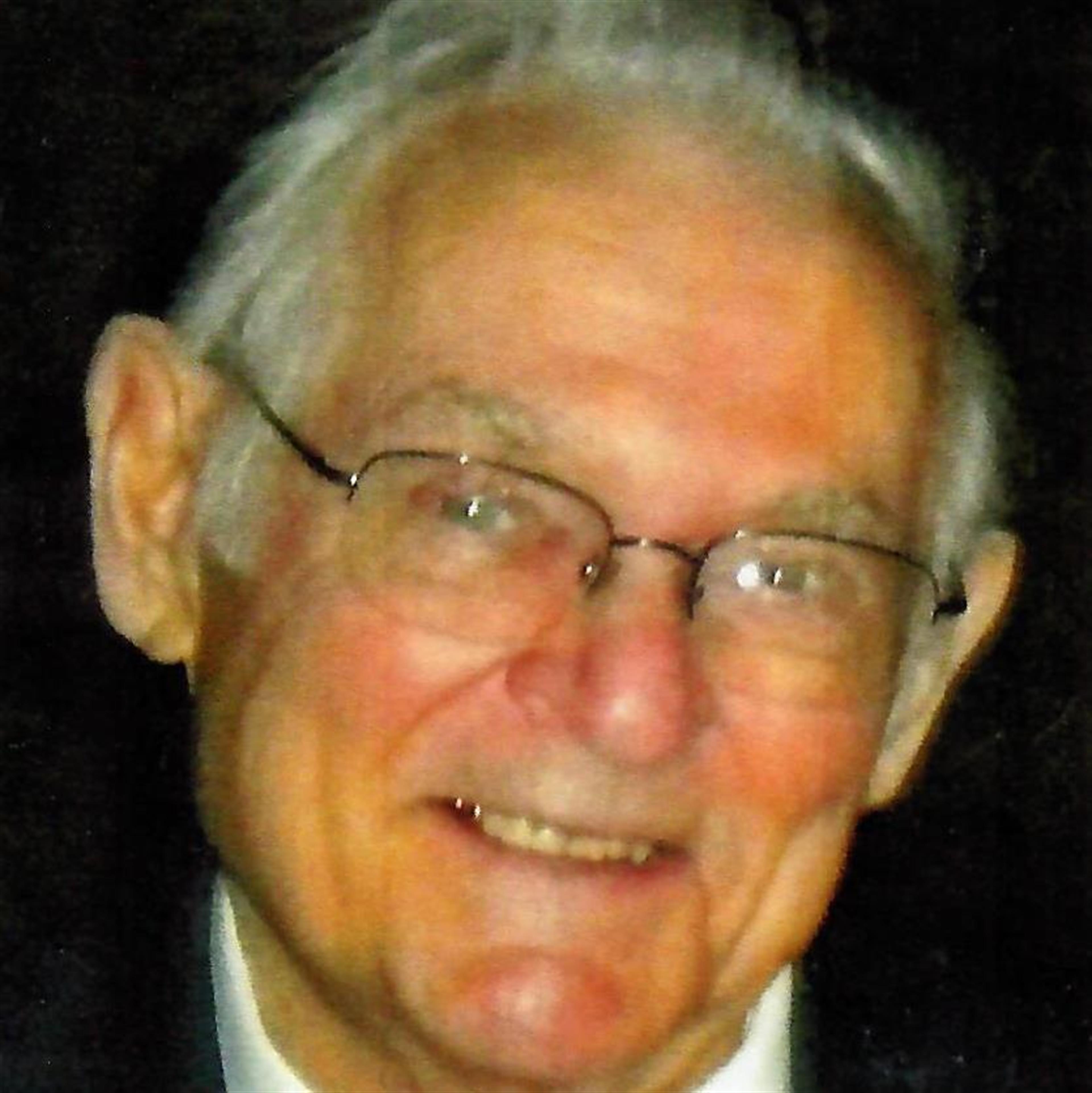 Francis George Boehnlein
