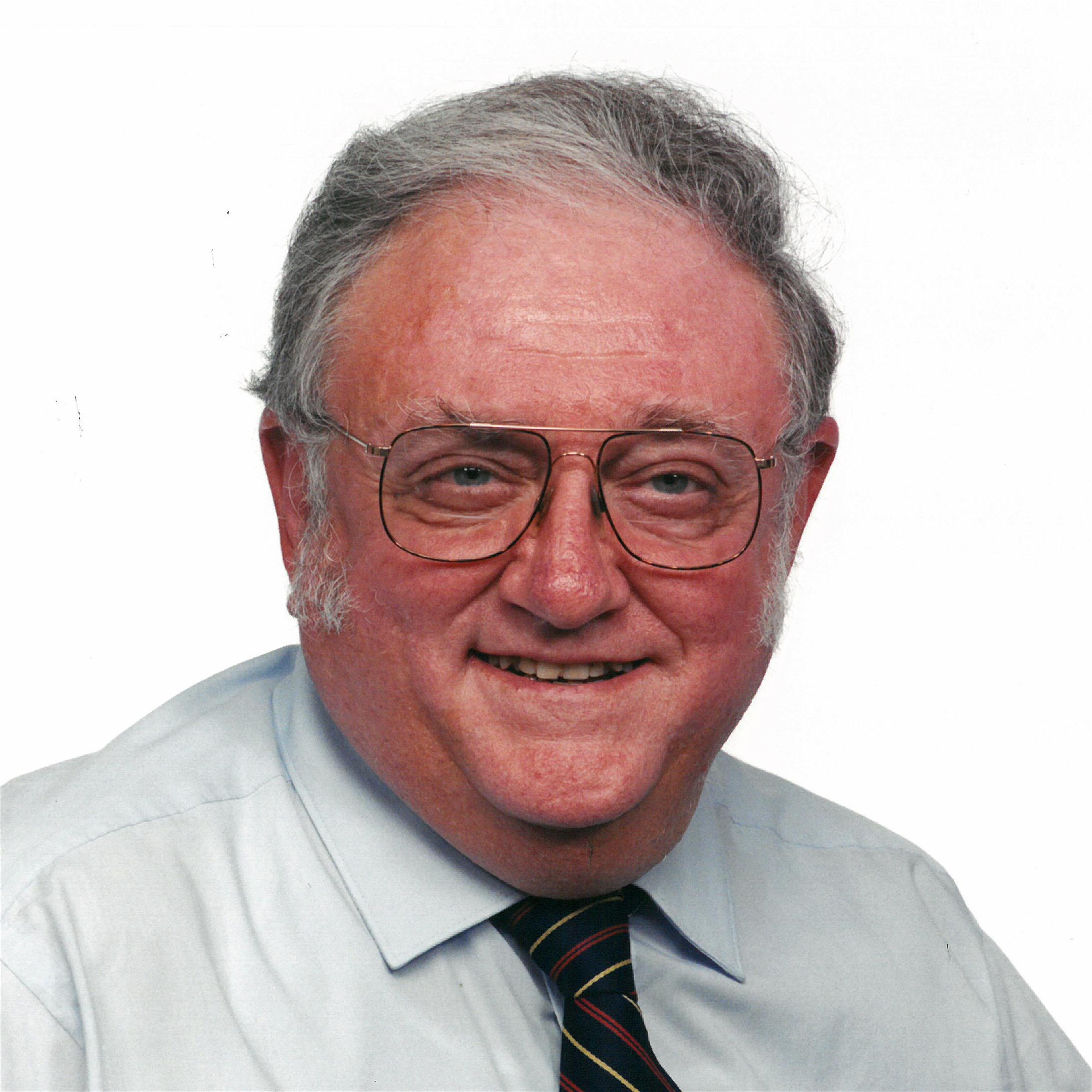 Louis Joseph Lavedan Jr.