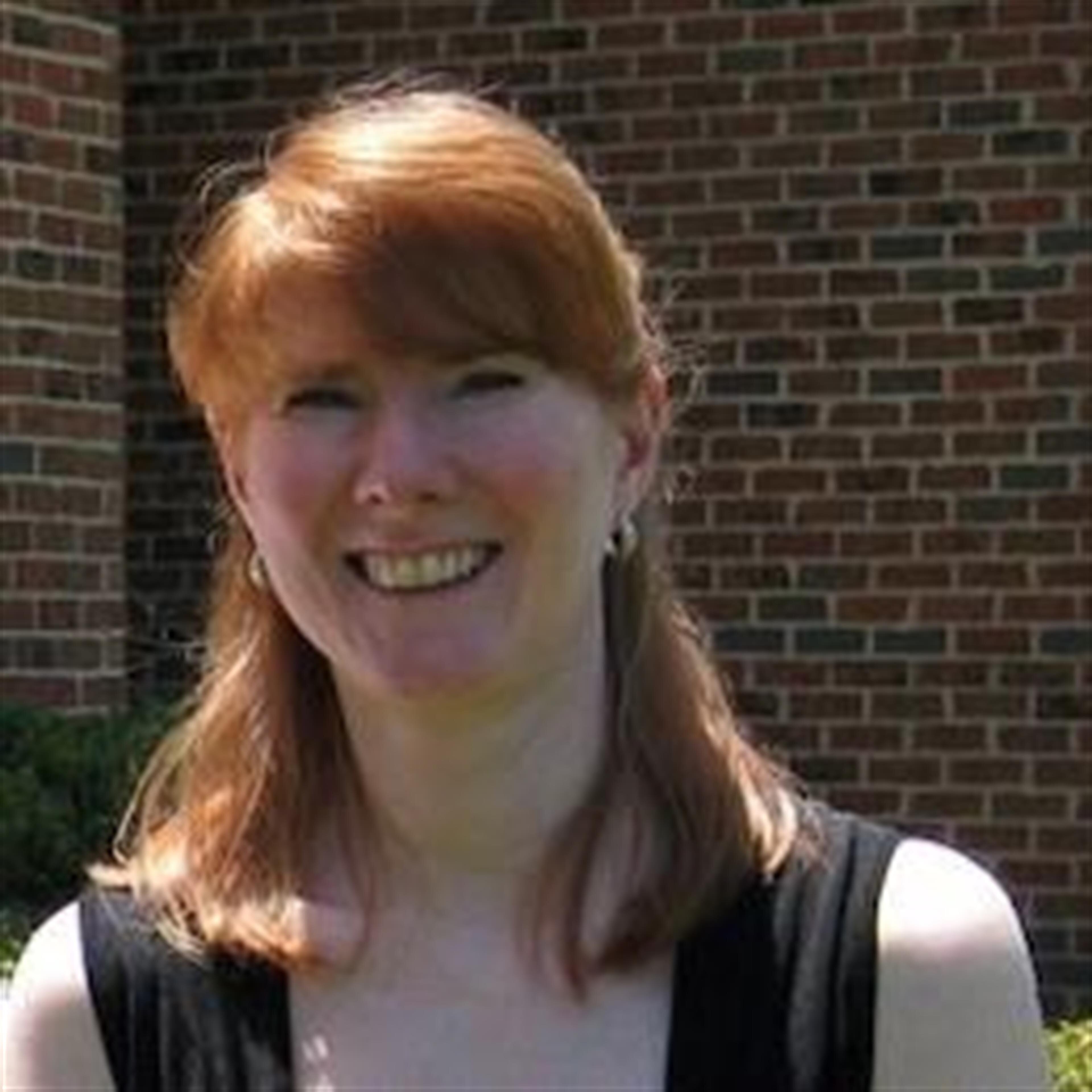 Marie Puckett Nash