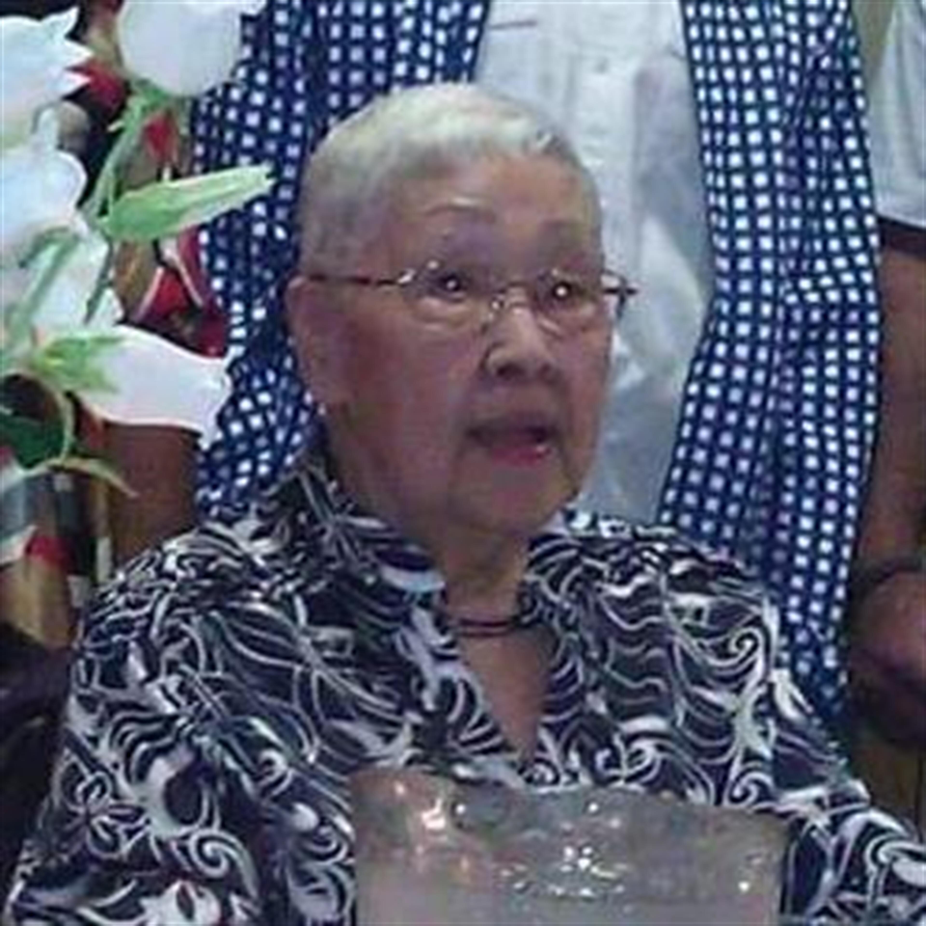 Shizuko Bell