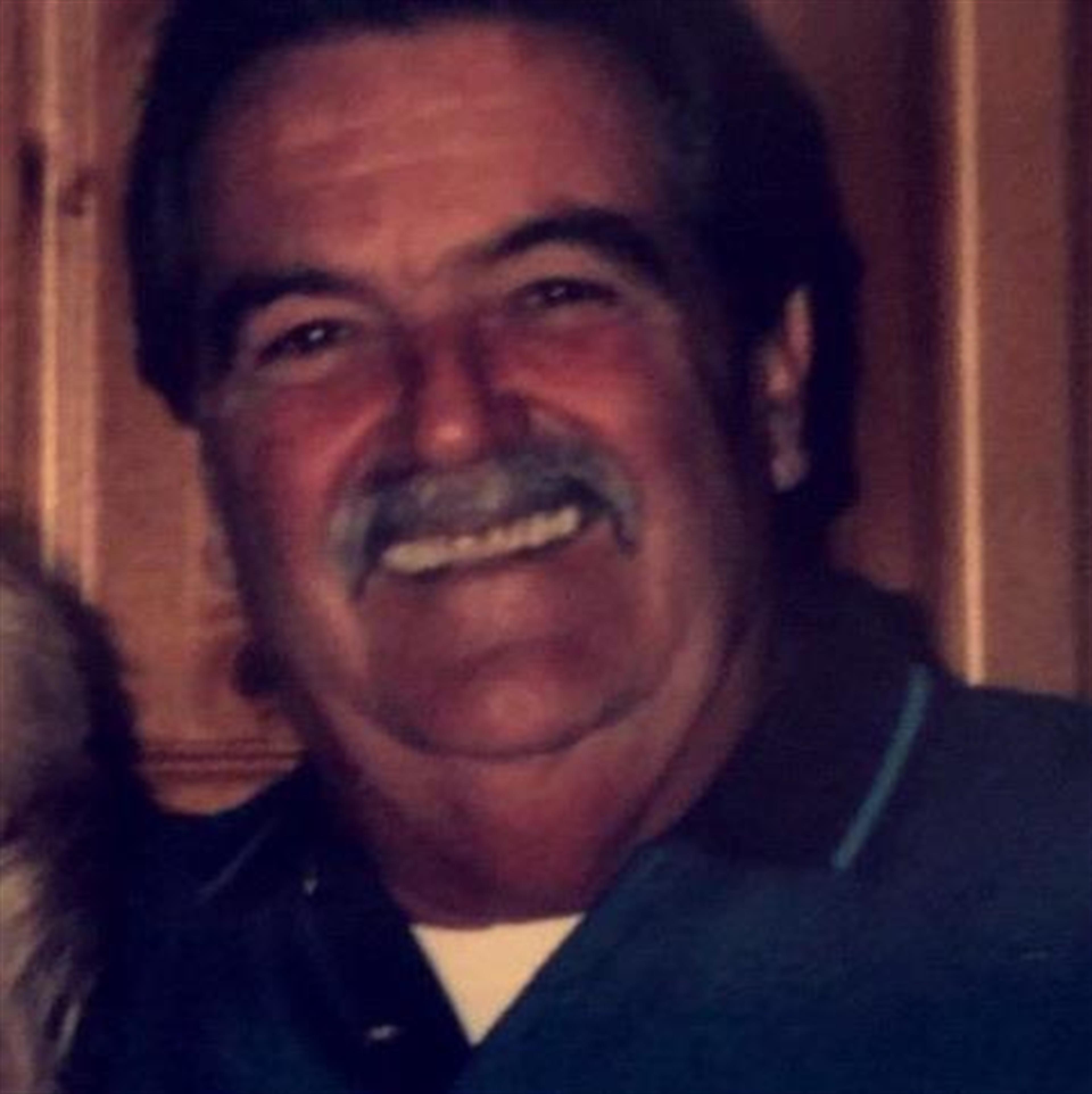 William Harvey Bond 's obituary picture