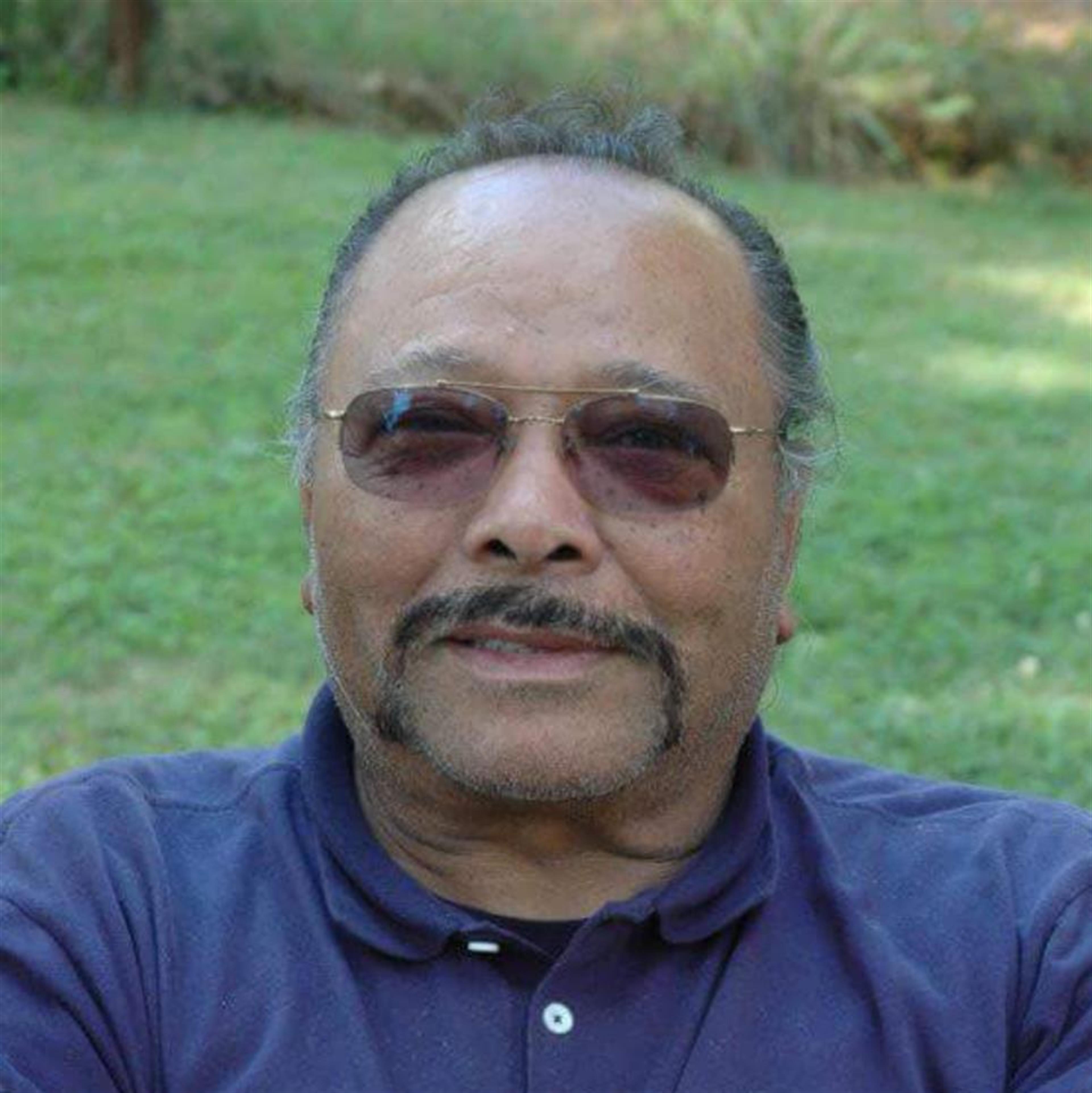 Frank James Hunt