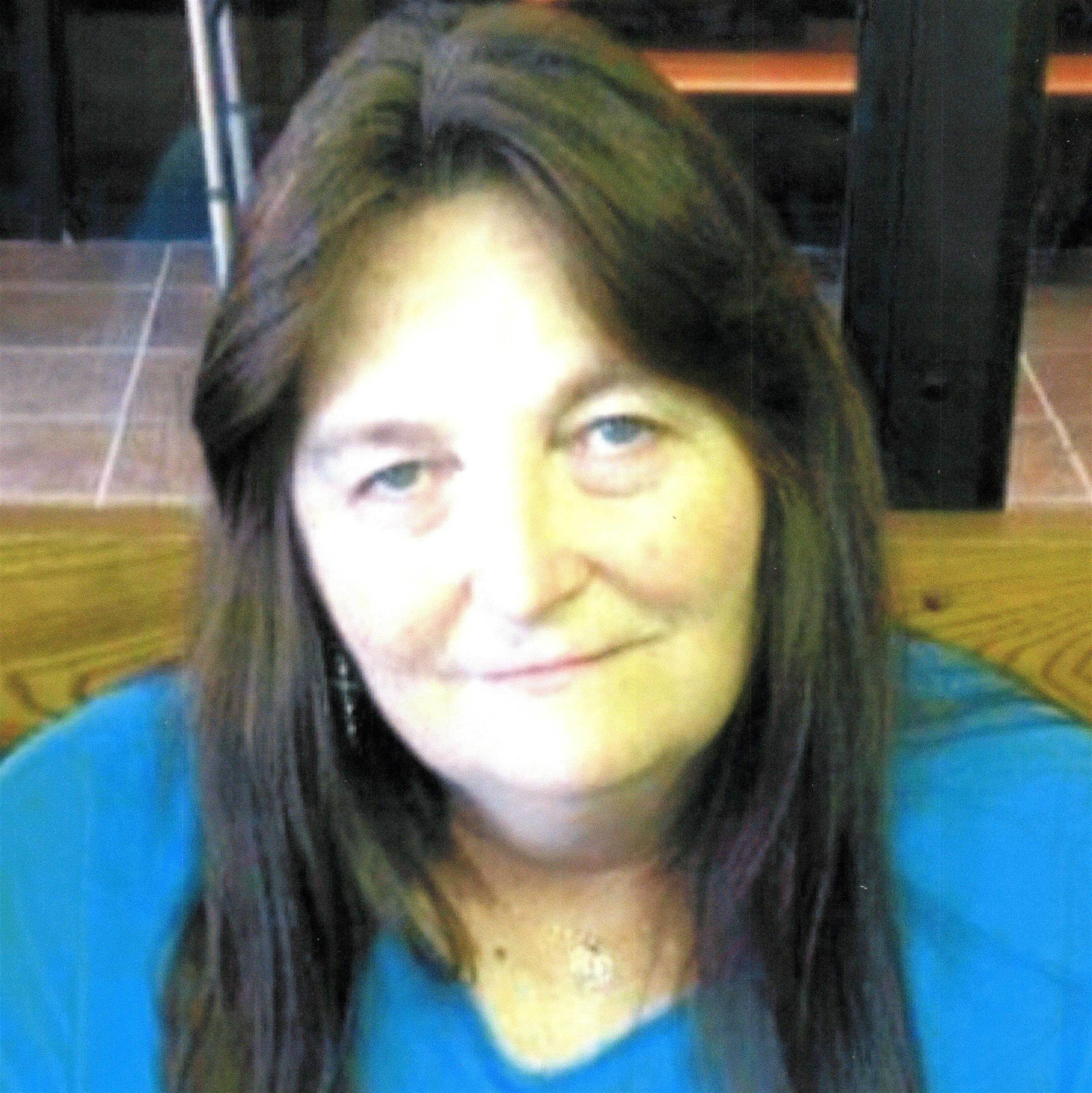 Kim Rigsby