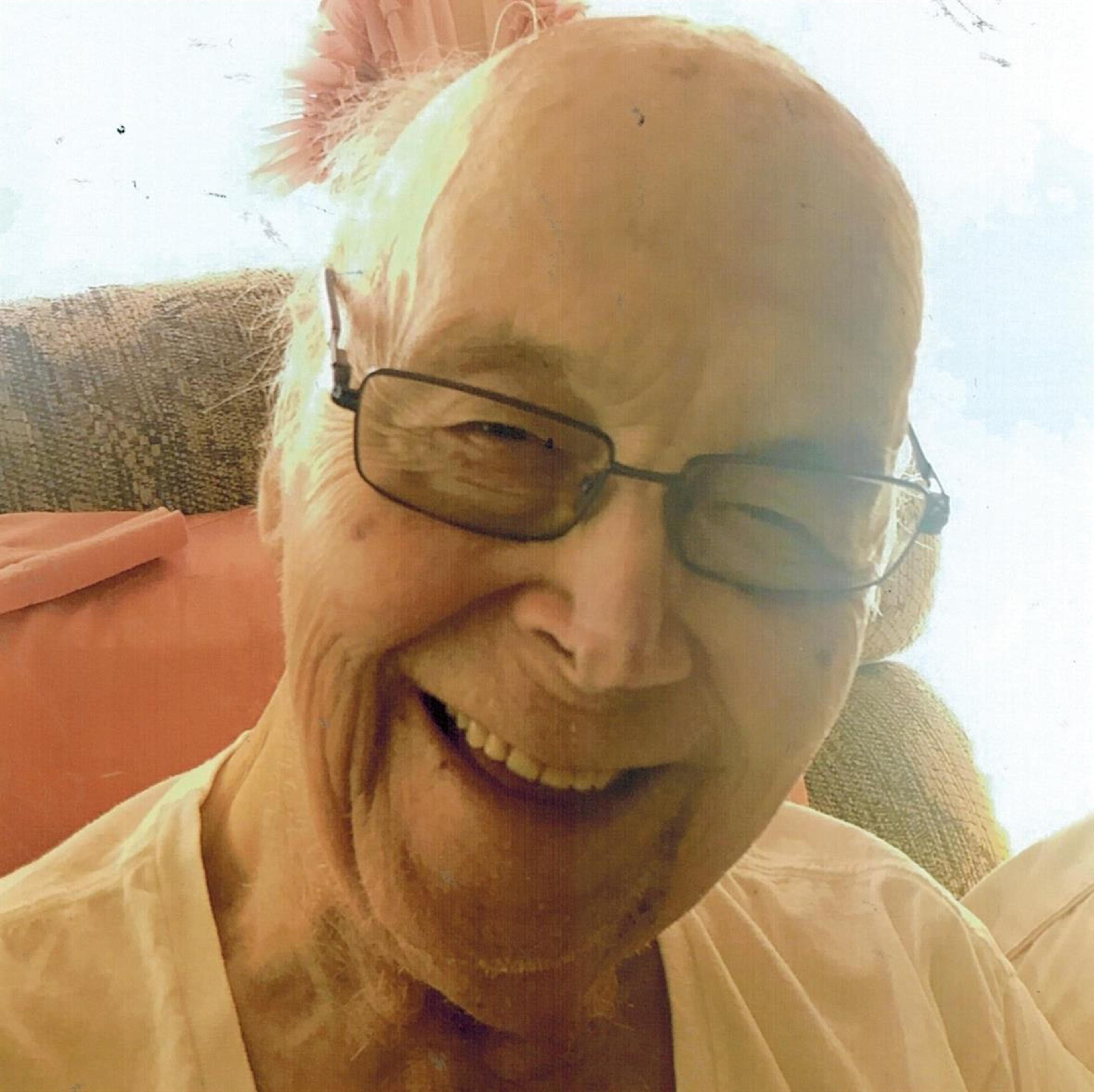 Harvey O. Aydlott