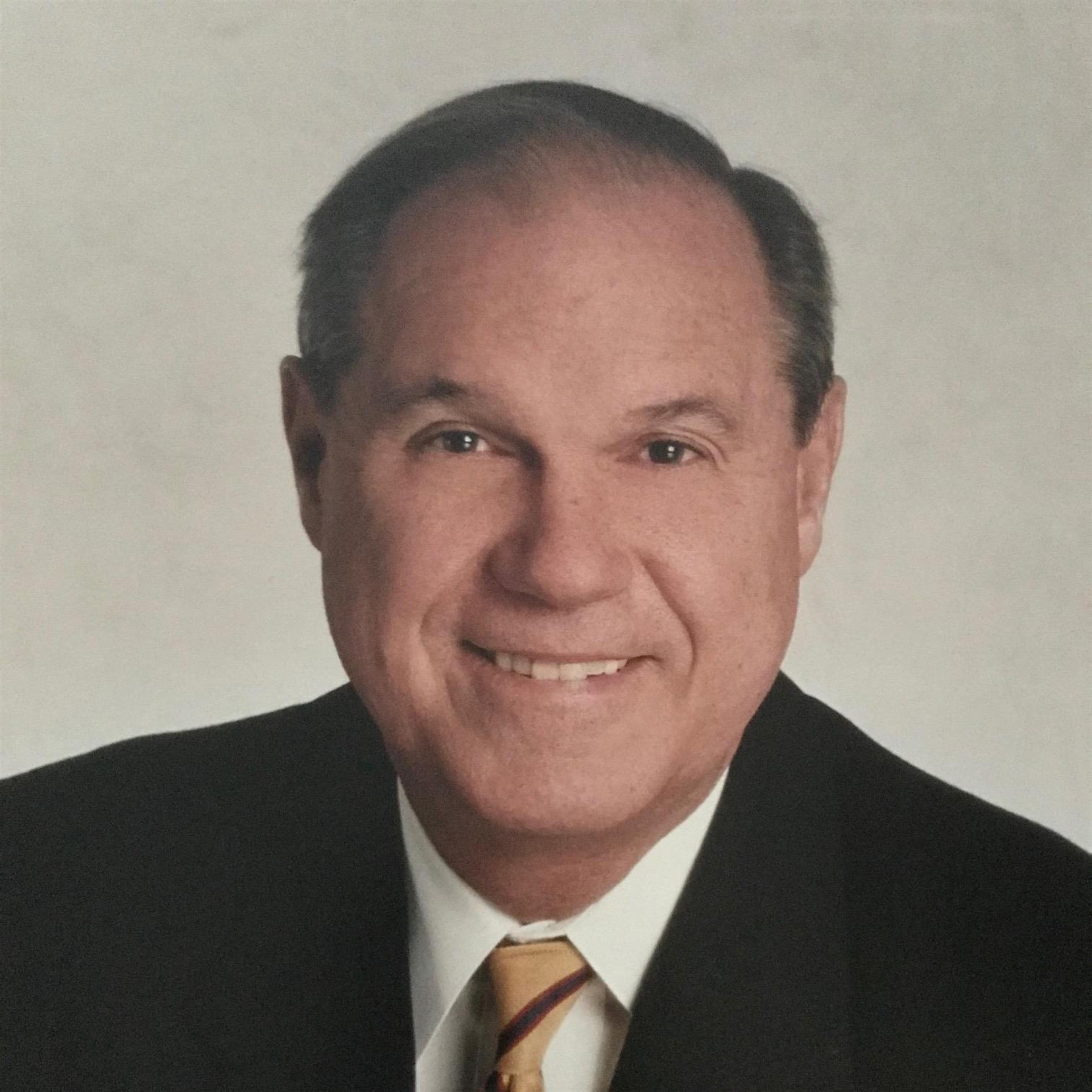 Alfred S. Heltman