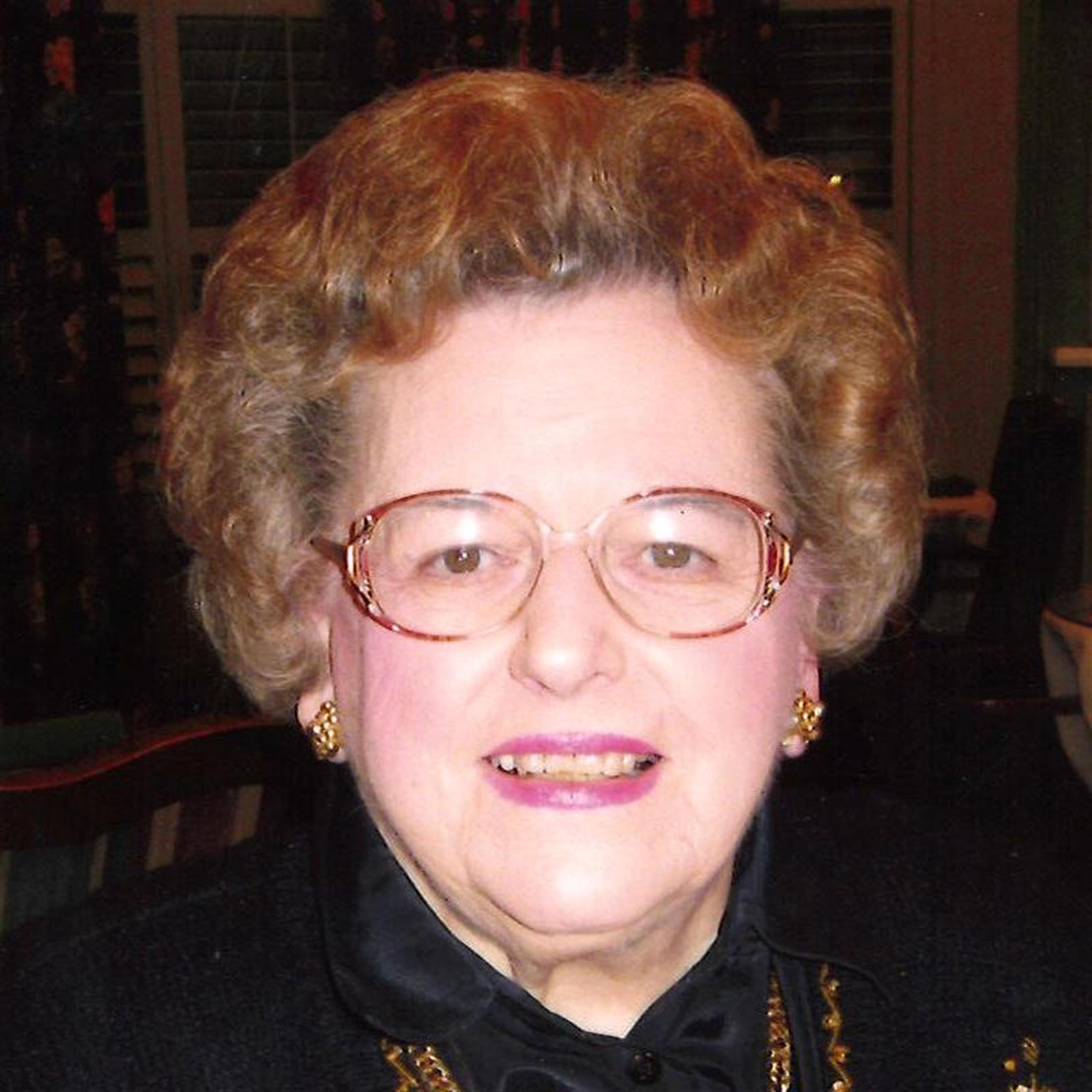Jean  Perkins