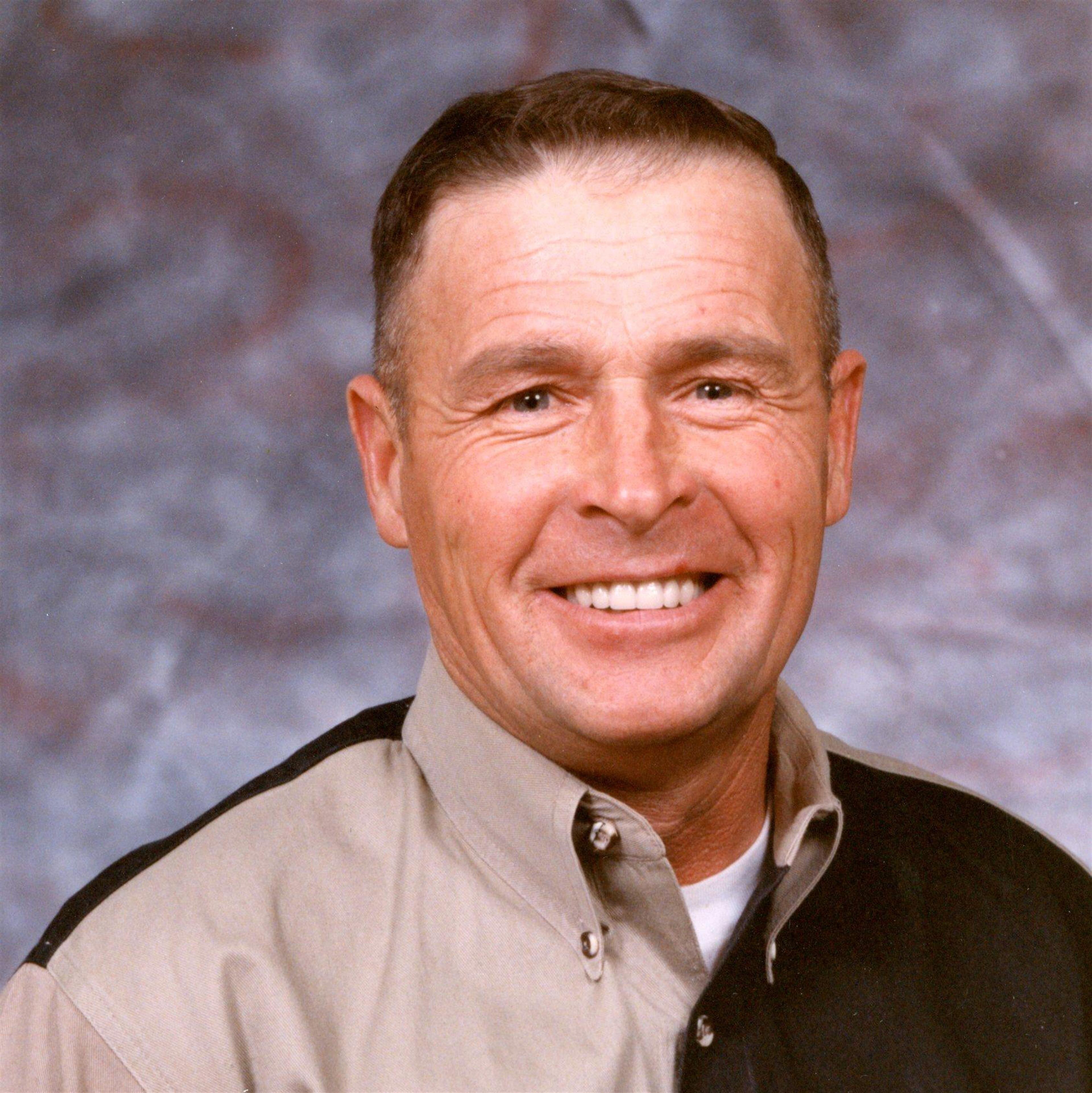 Earl Lynn Barker