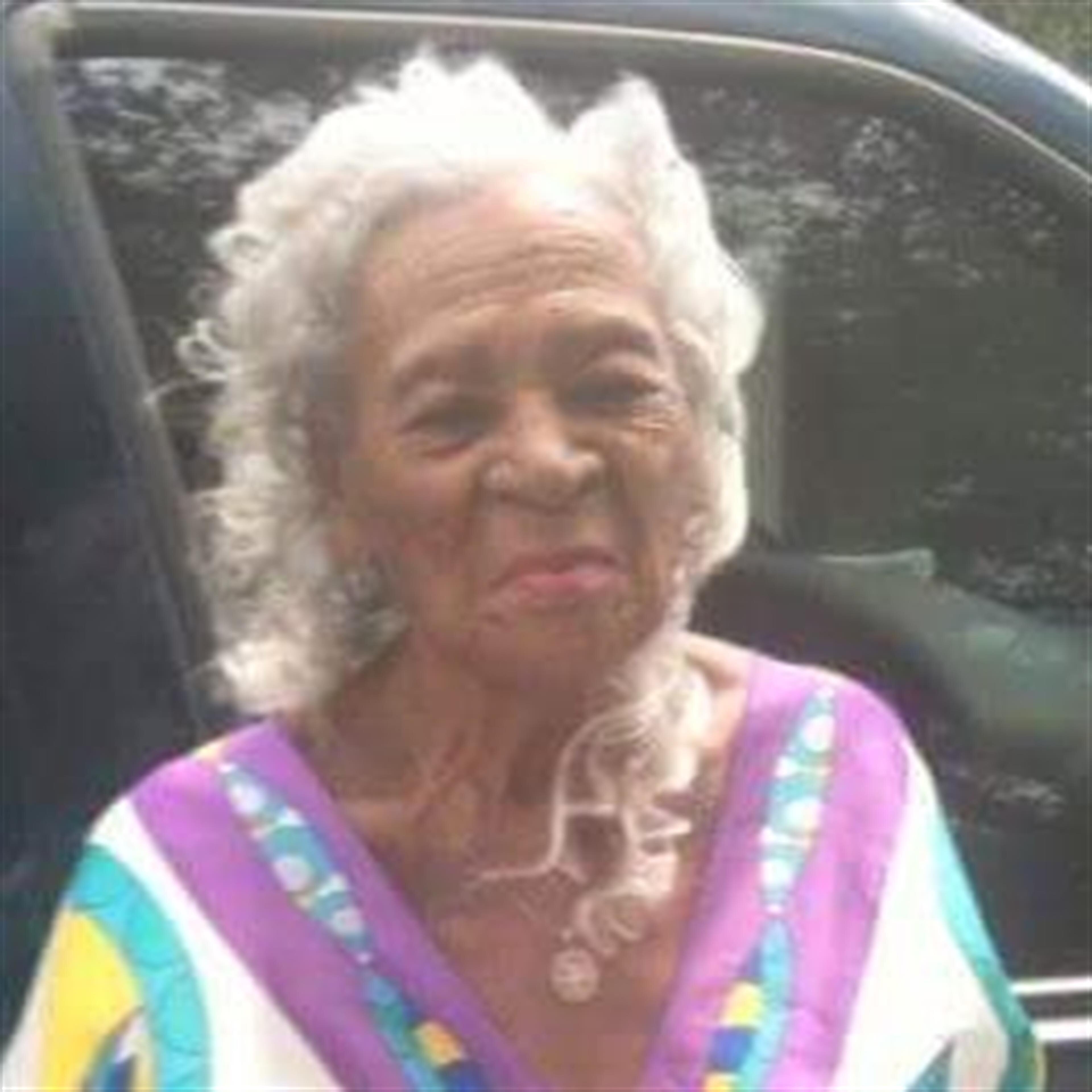Melvina John