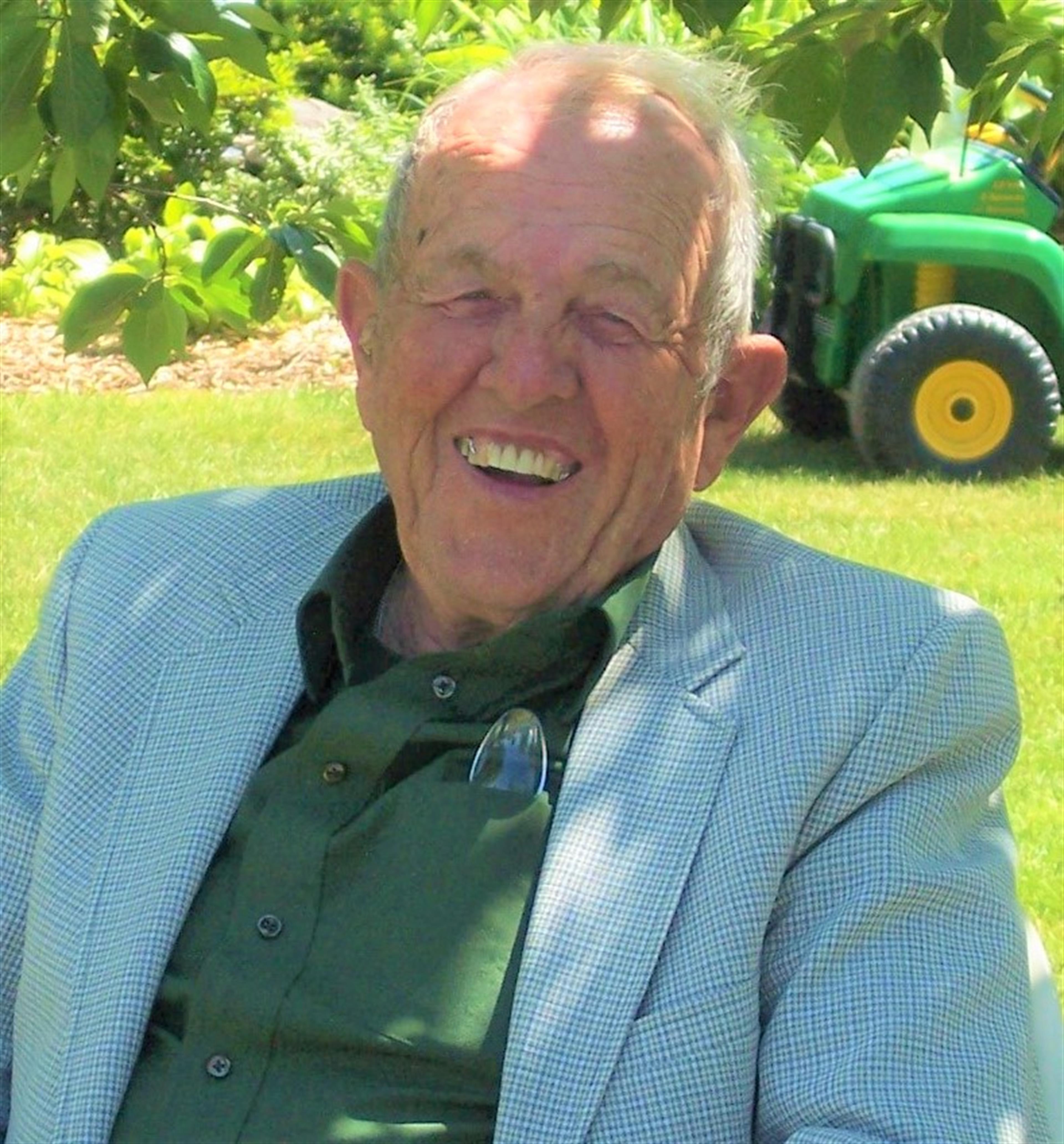 Henry Downes Wheatley