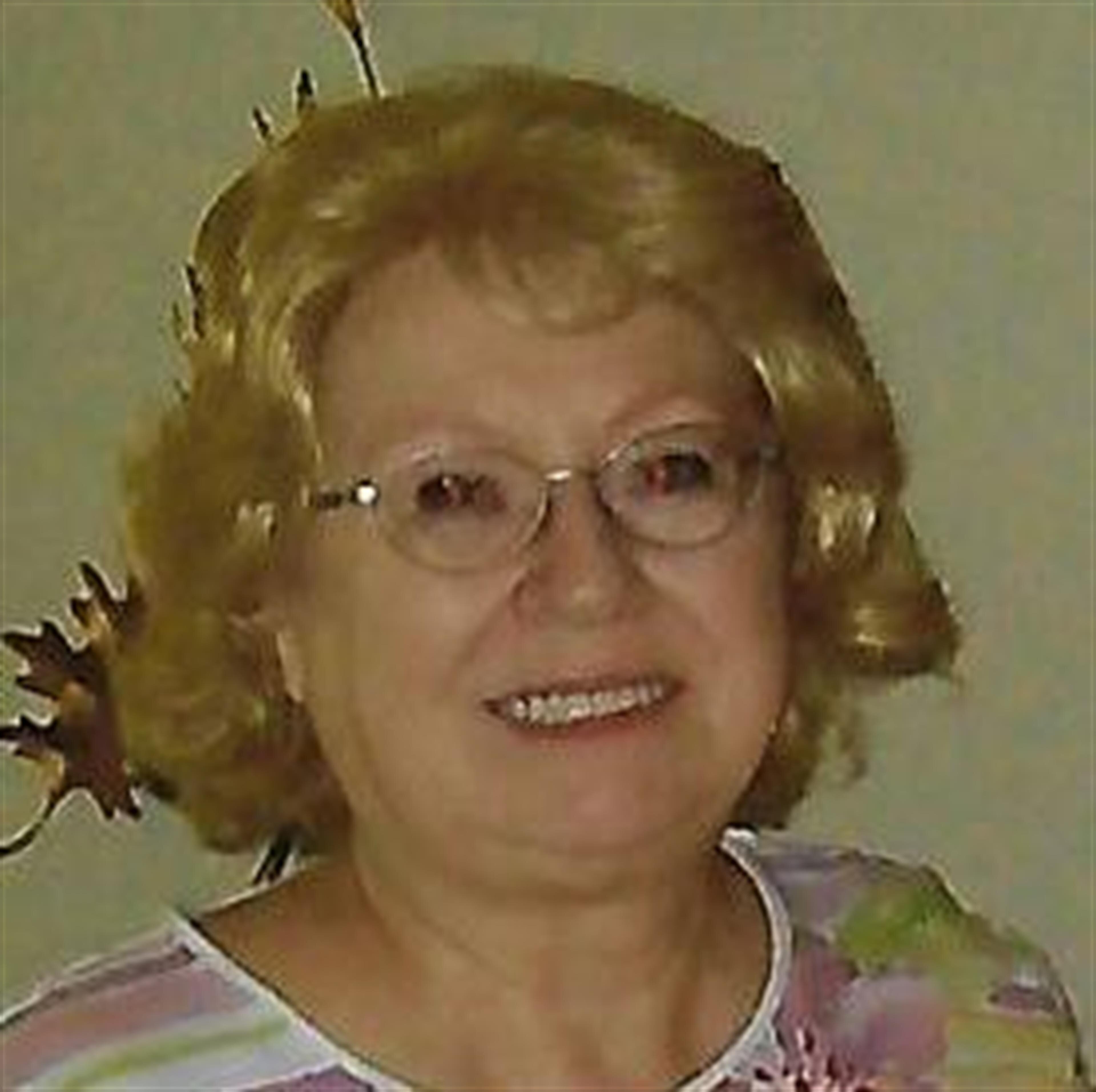 Phyllis A. Townsend