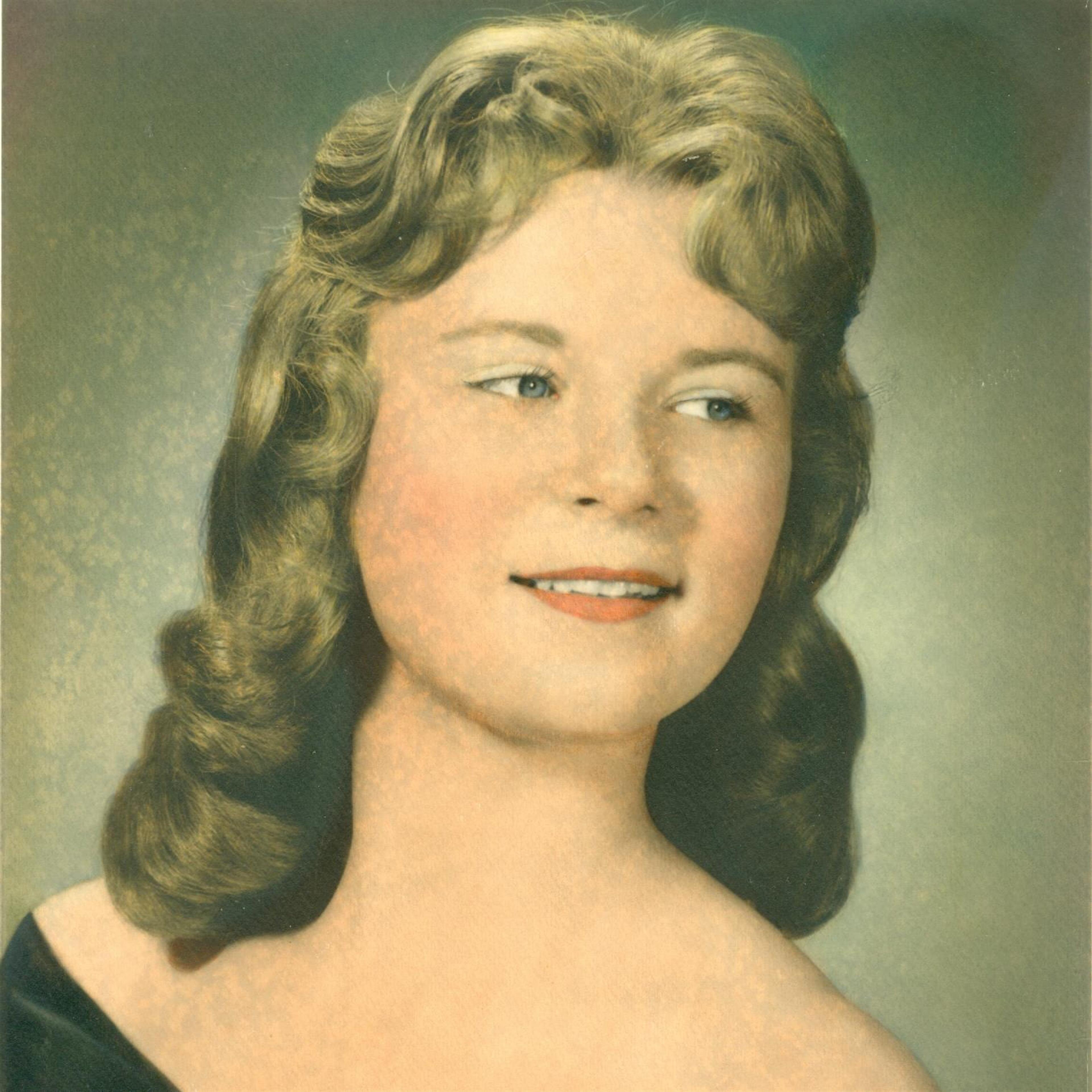 Mary Anne Deborah Powers