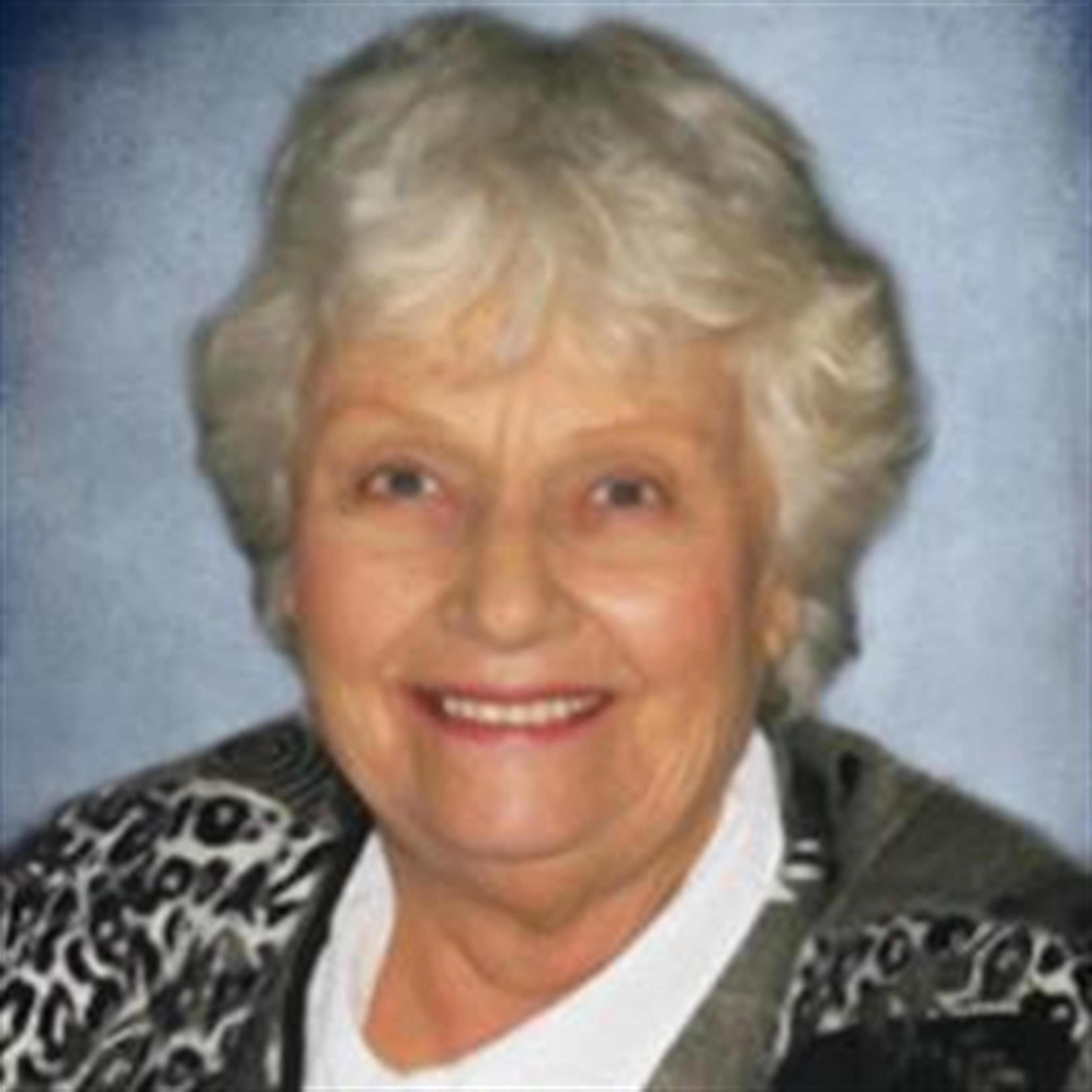 Joan Carter  Taylor