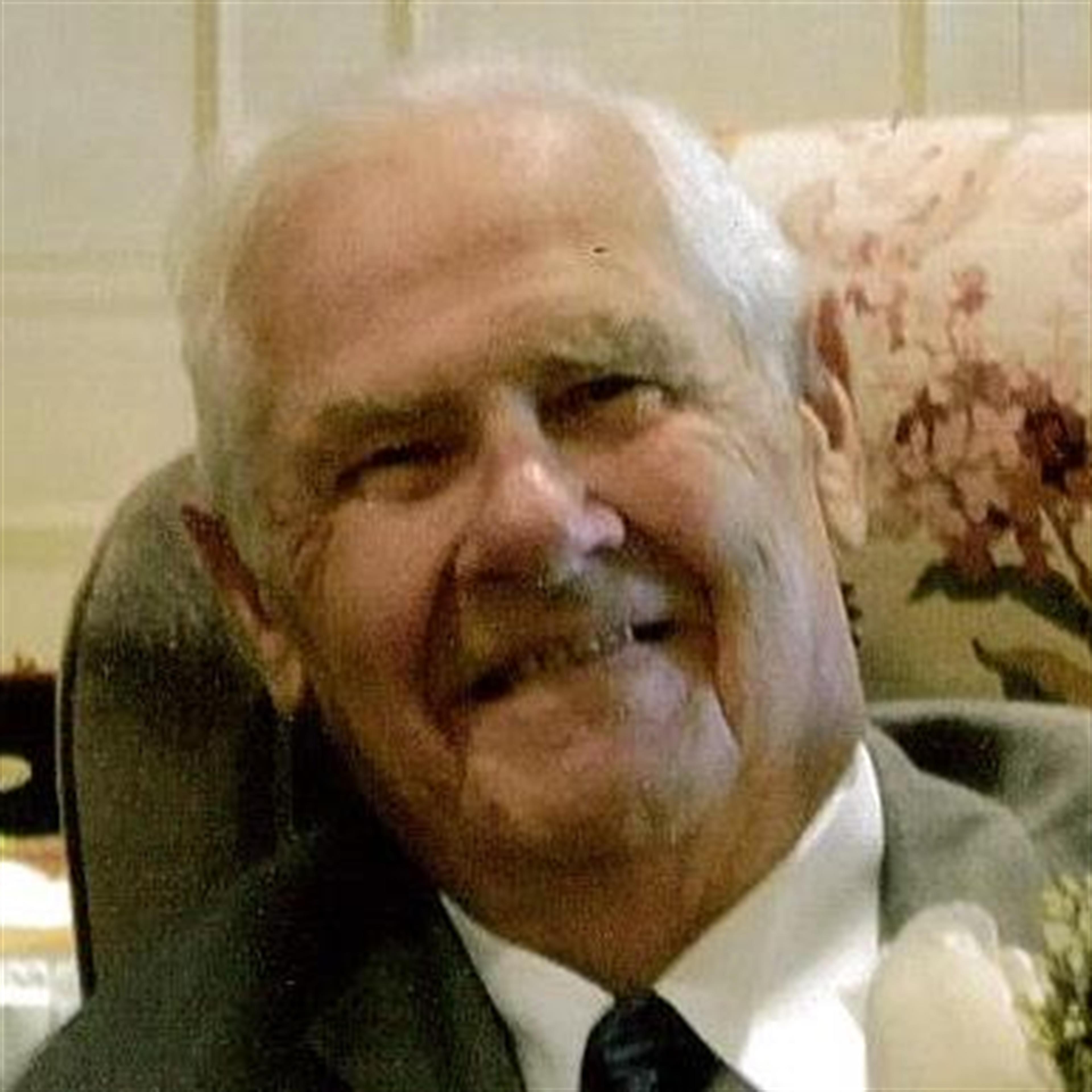 William James Stieg