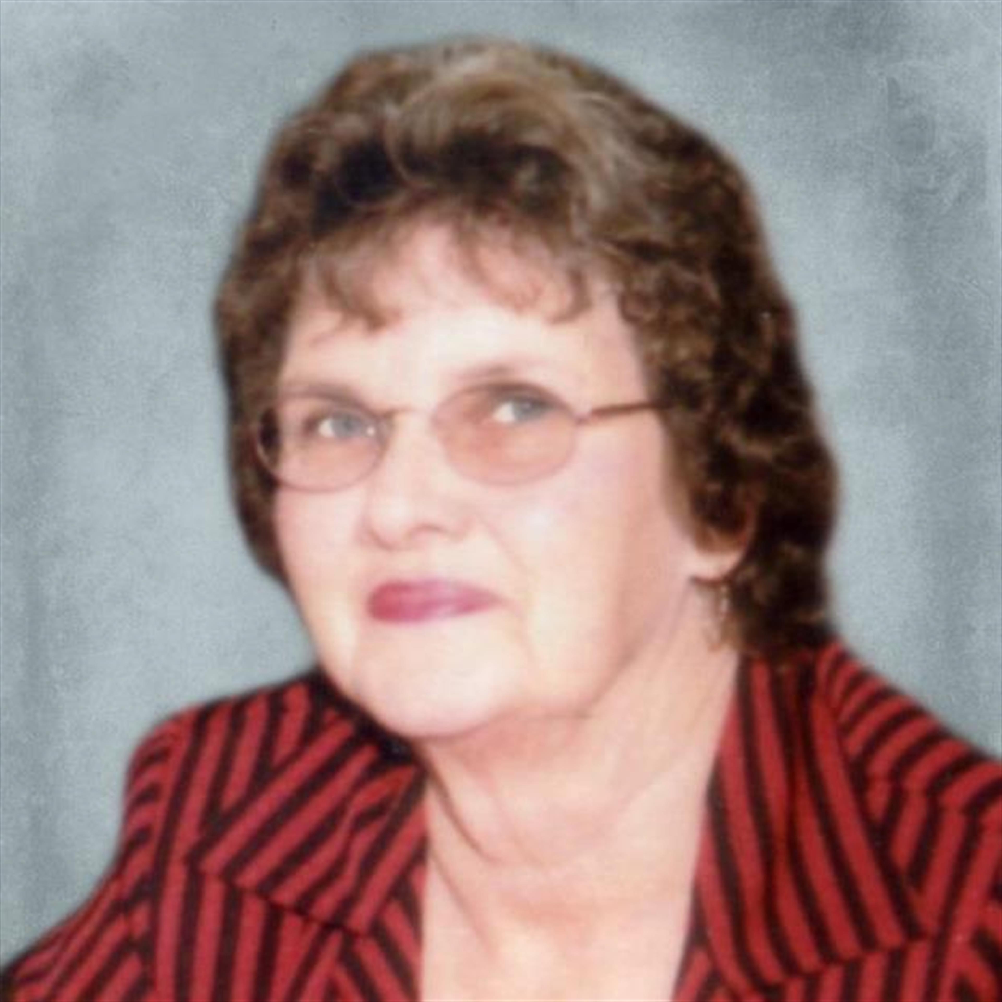 Nancy R. Towers