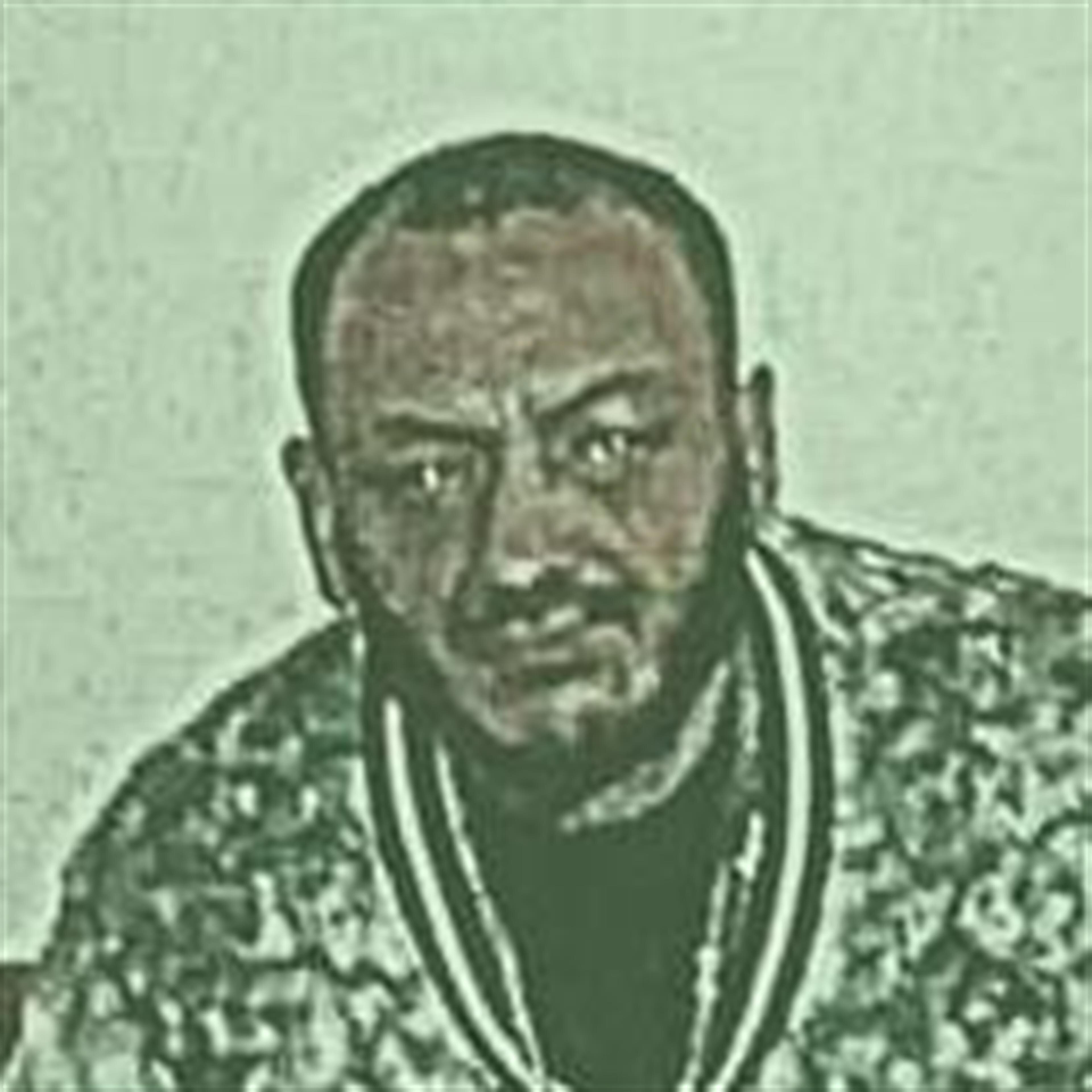Mr Darko Anusic