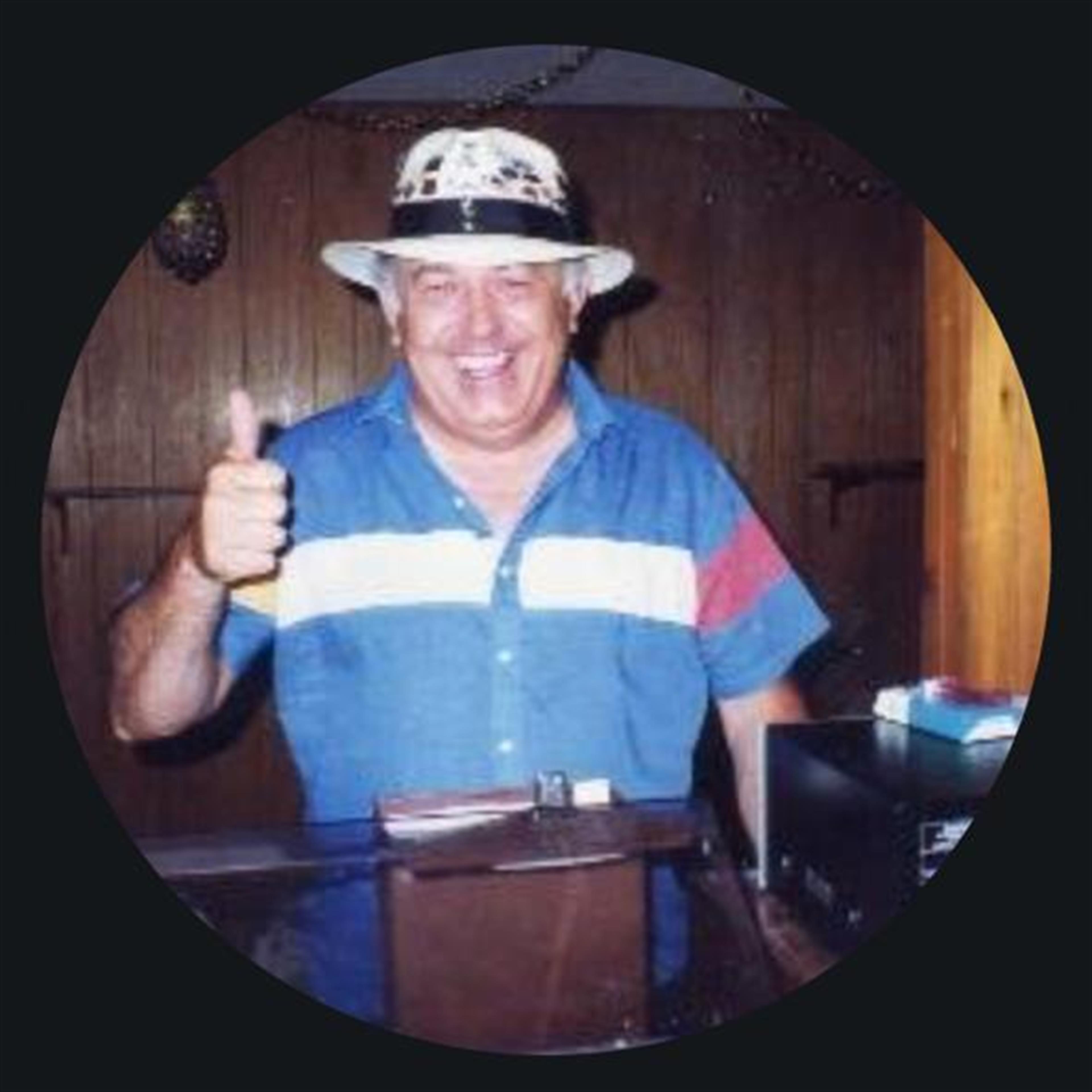 Walter Charles Kaplin