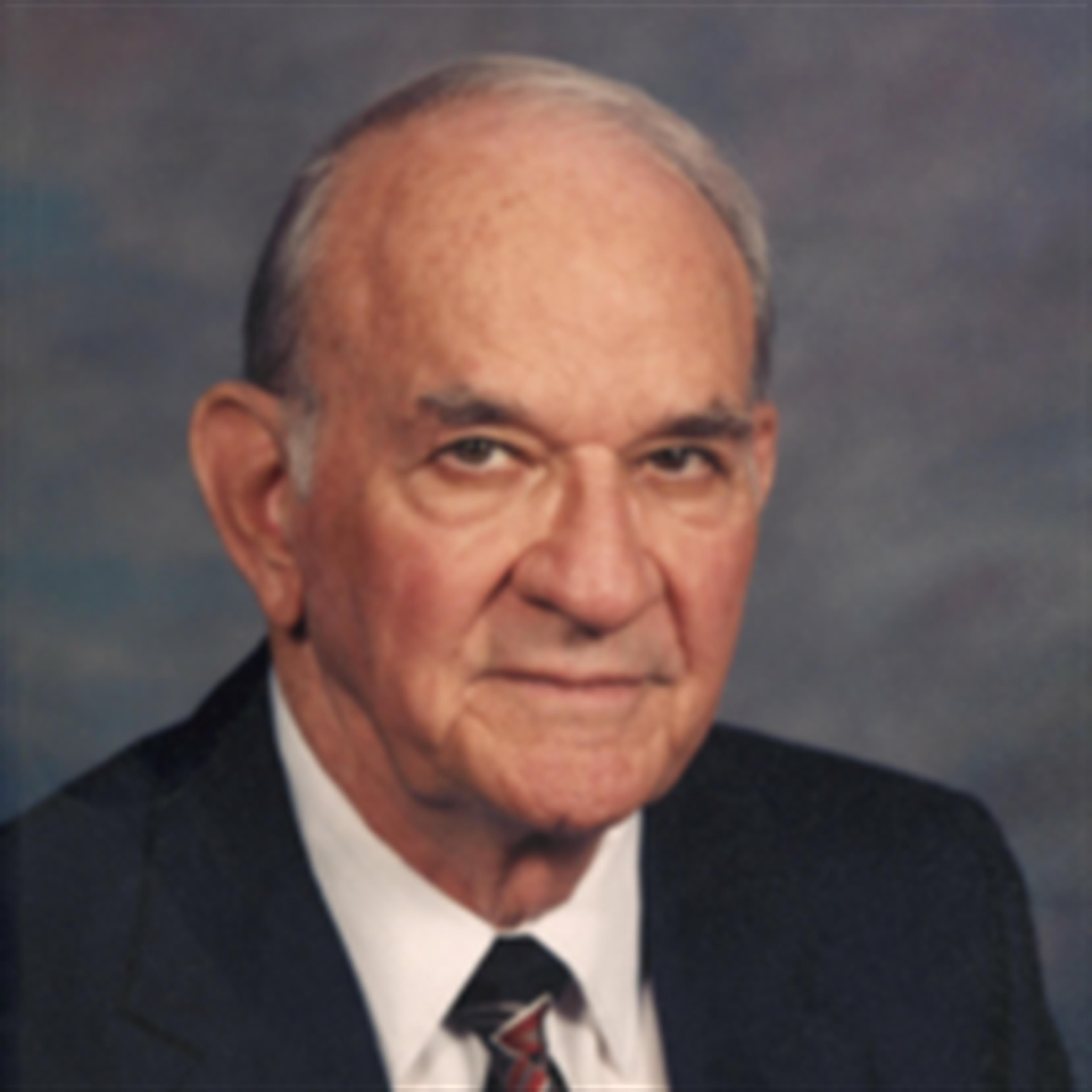 Kenneth Kent King's obituary picture