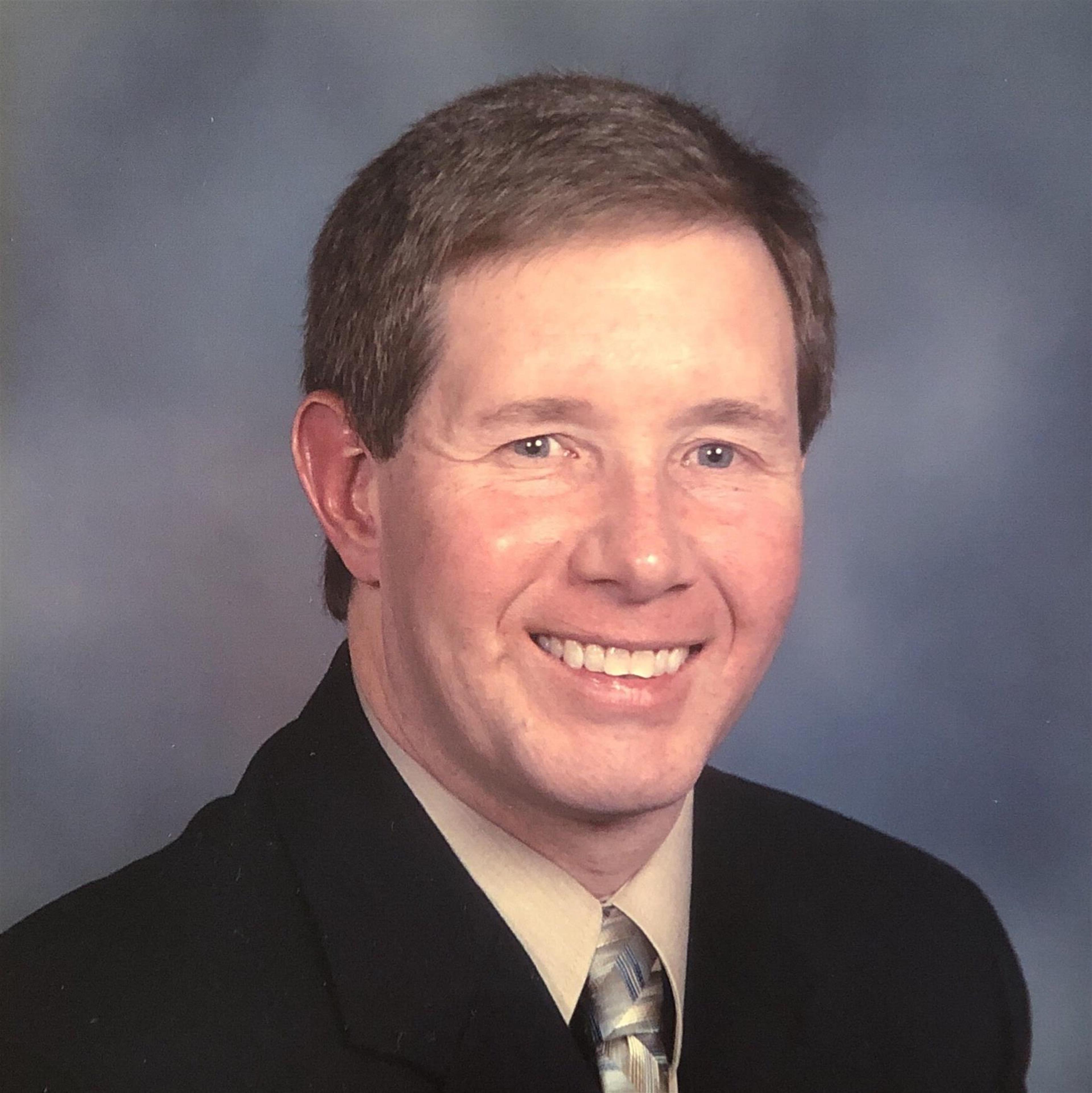Dennis  Lamar  Hall