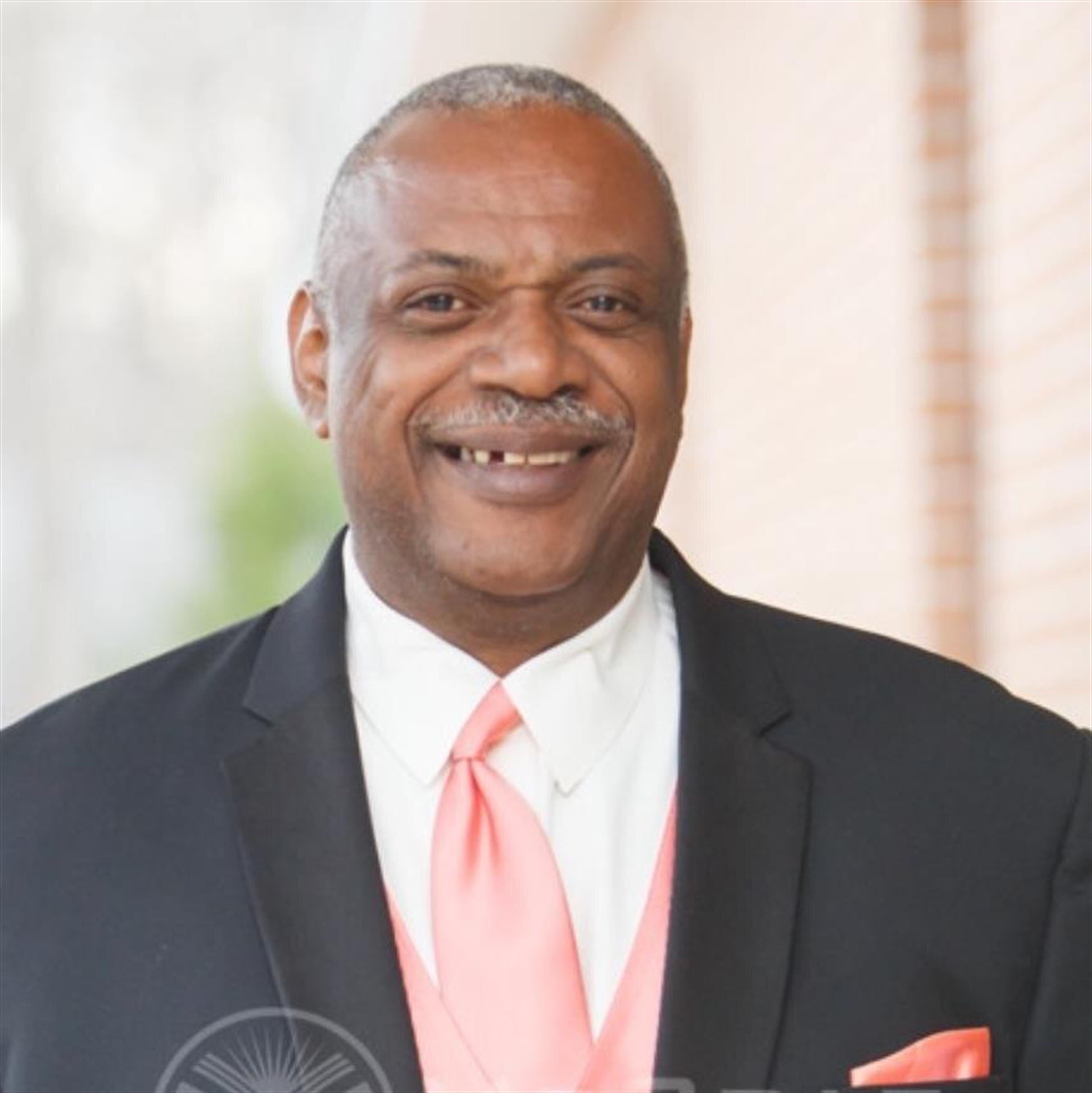 Gregory Le Cooke