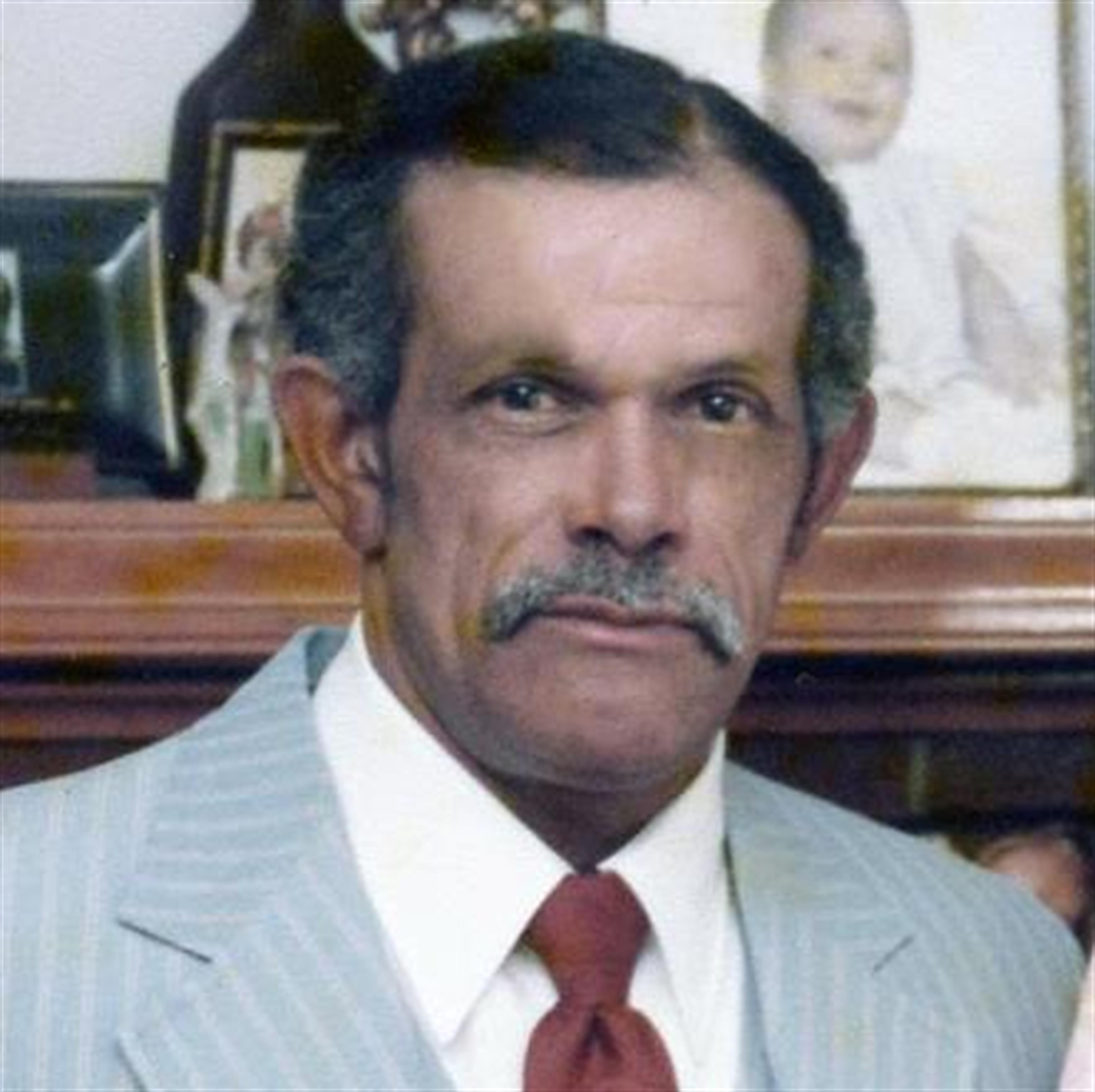 James Otis Gray, Jr.'s obituary picture