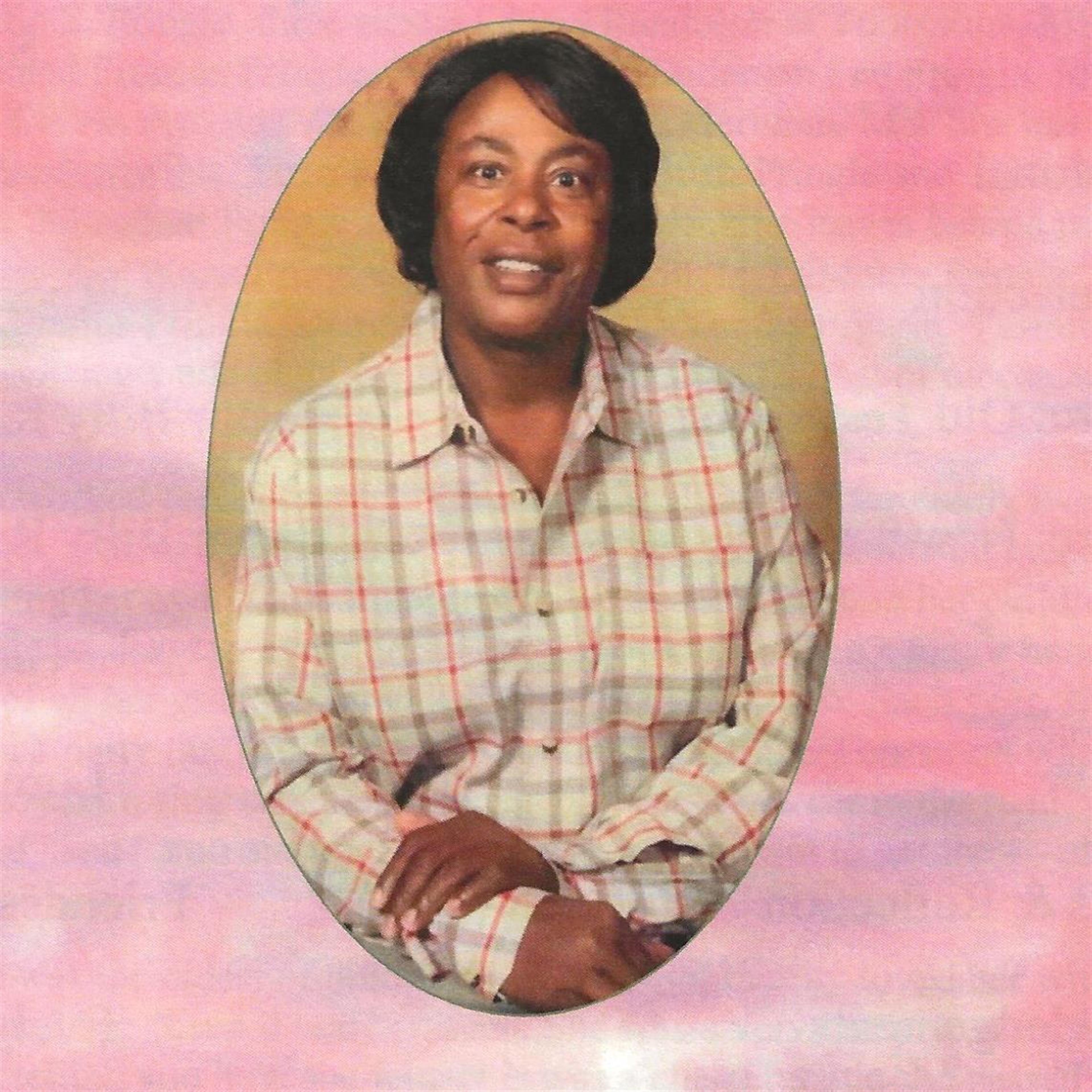 Ms. Alice L. Pringle