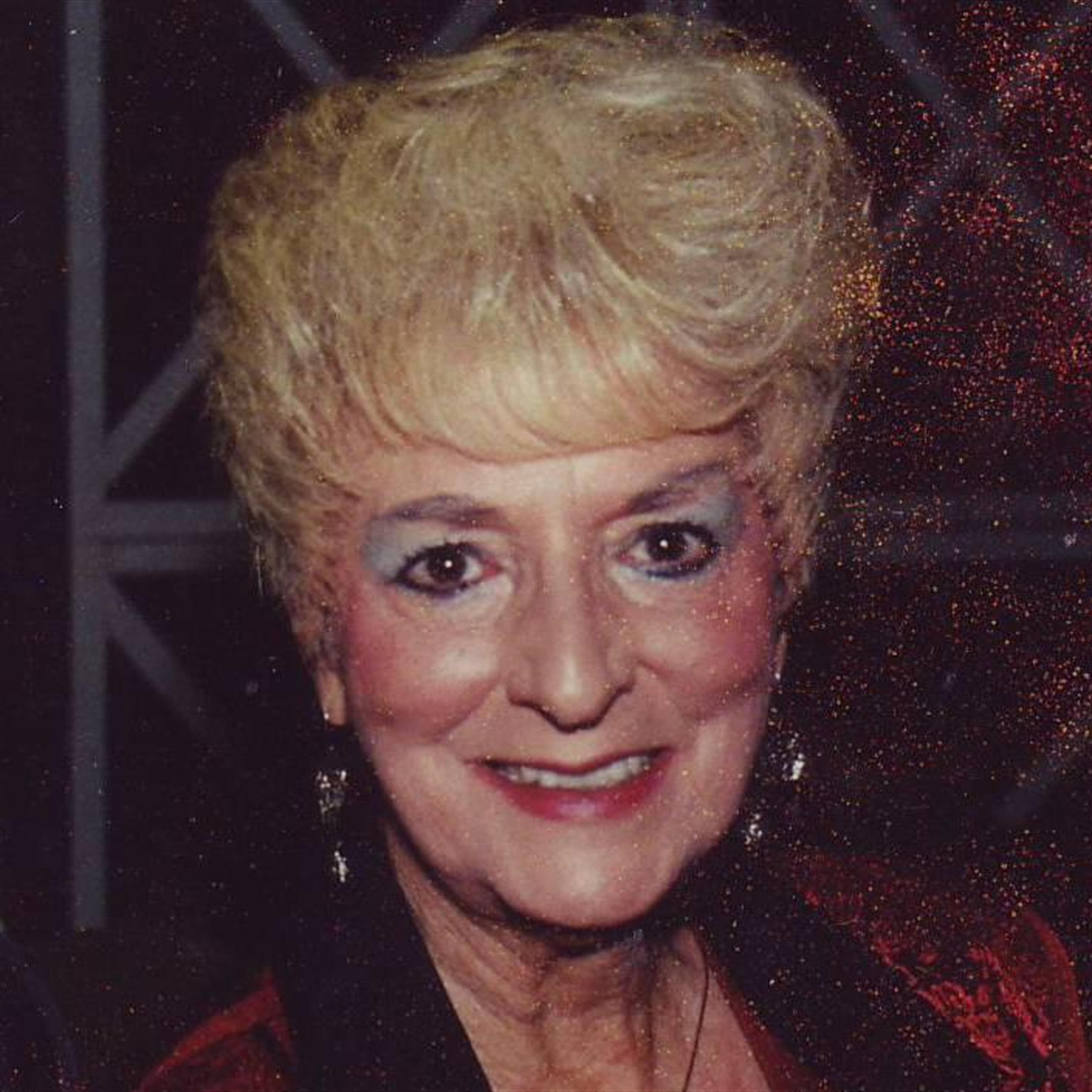 Marilyn  Sue Hicks (Lebanon)