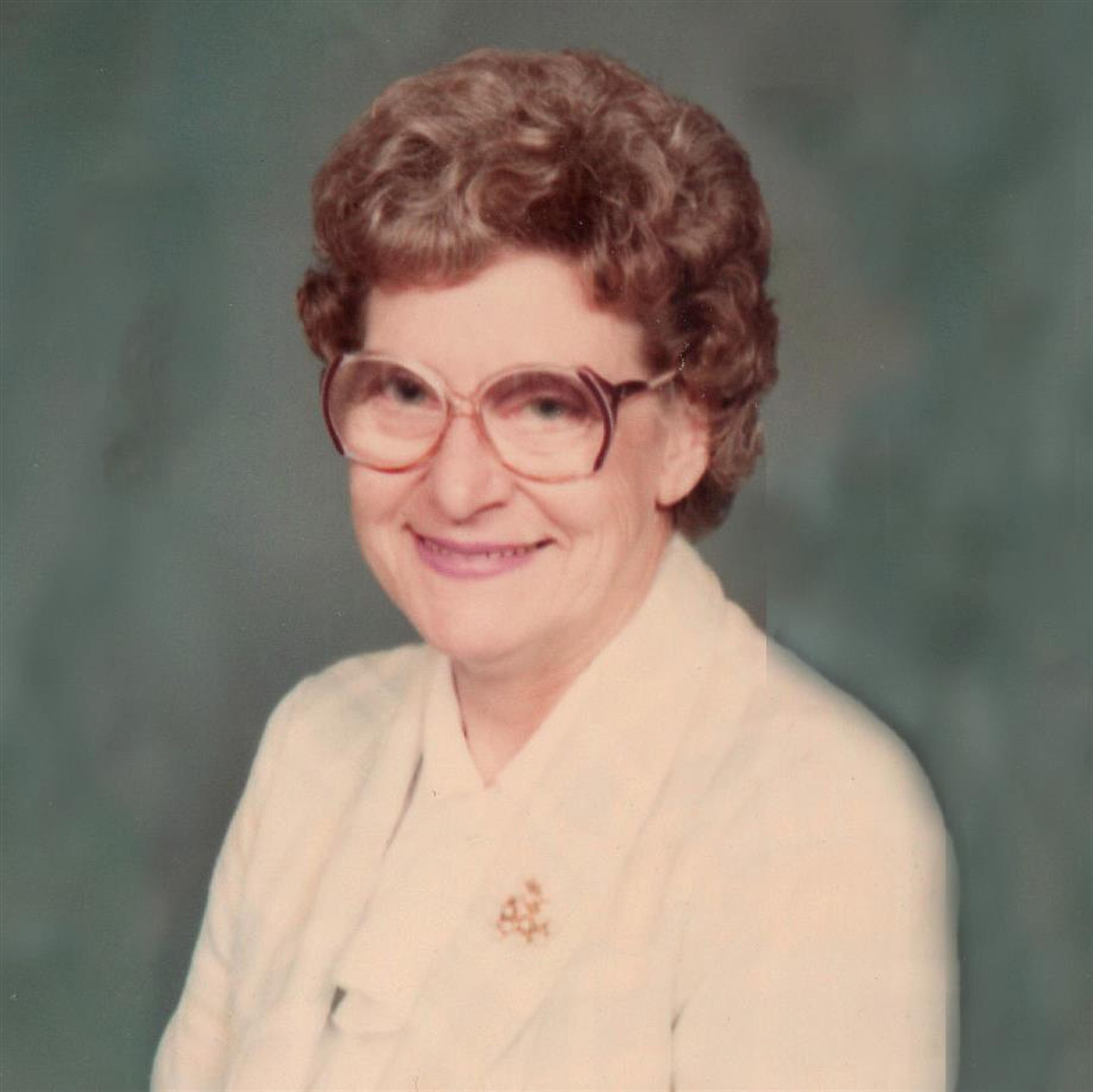 Helen M. Kinser
