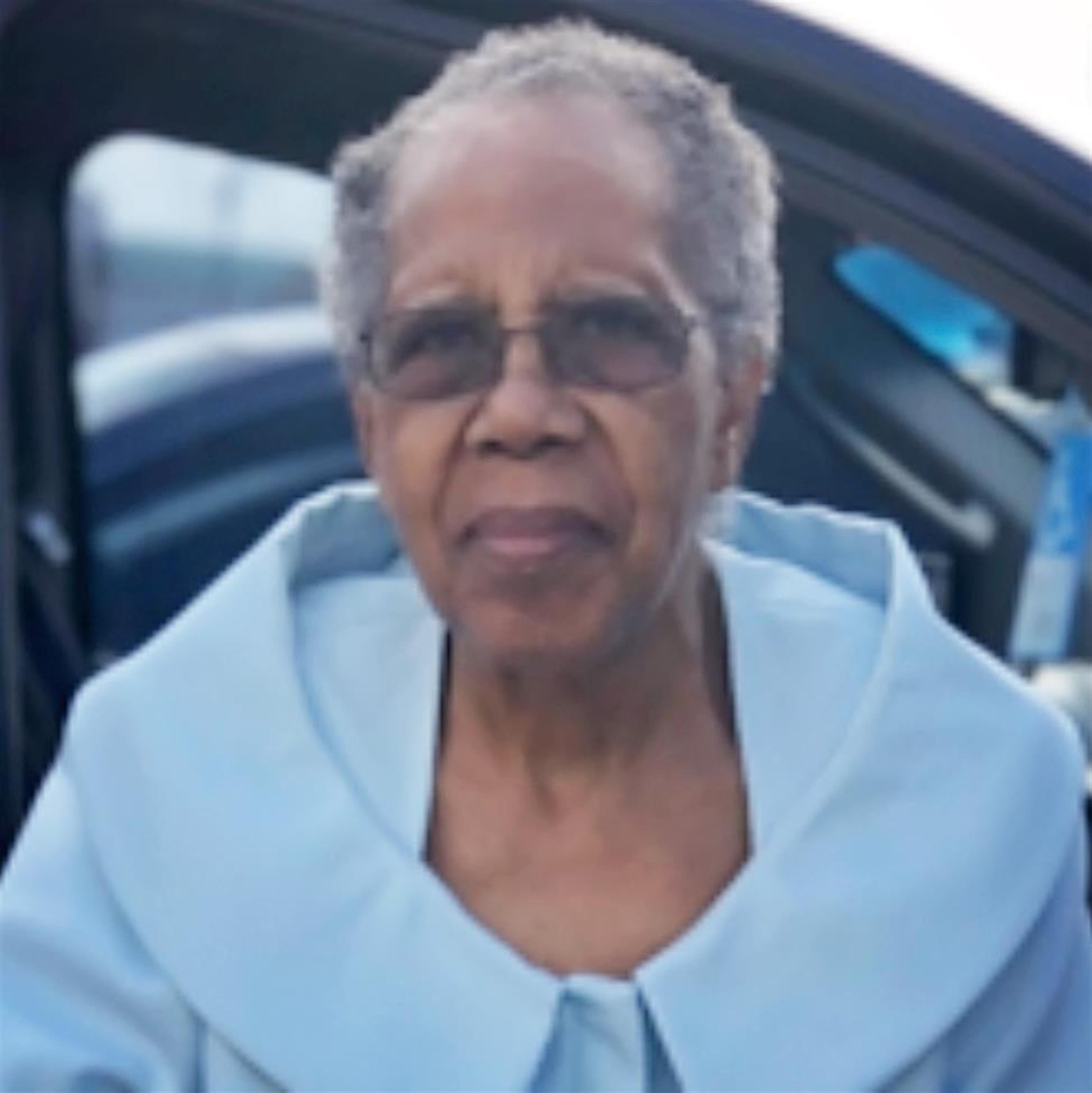 Mrs.  Ivera  Morris  Joseph 