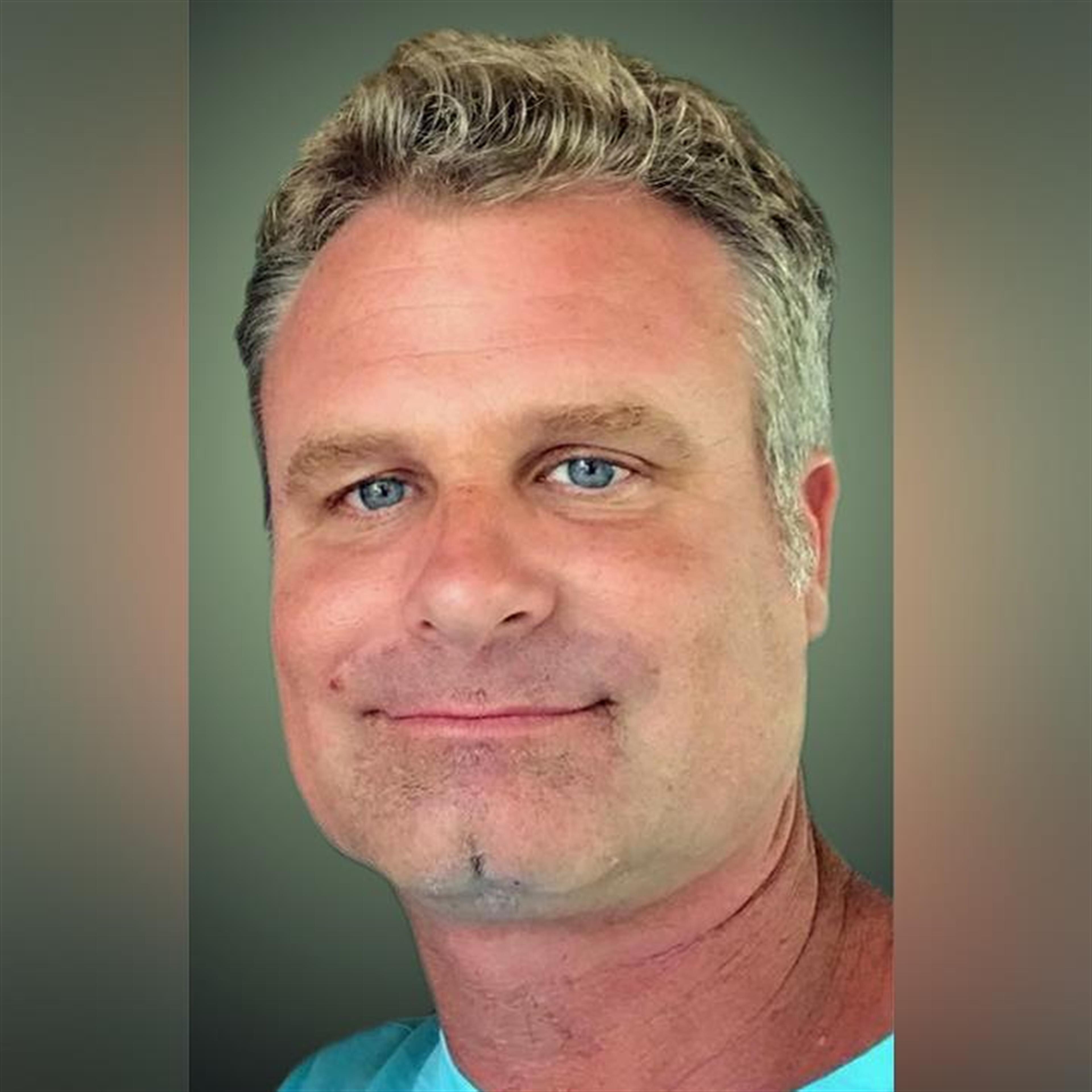 Brian Edwin Woodrick