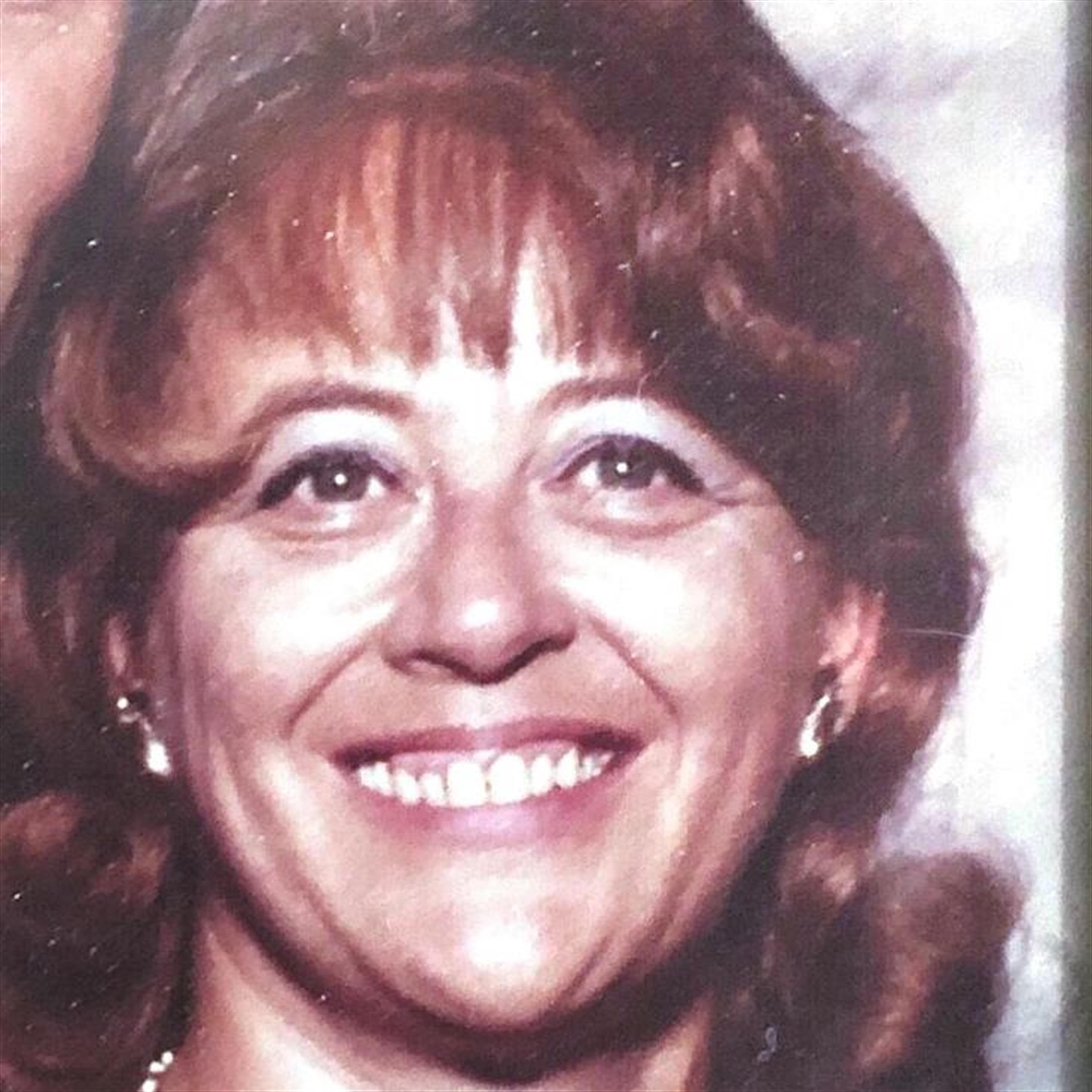 Jacqueline Louise Baxter