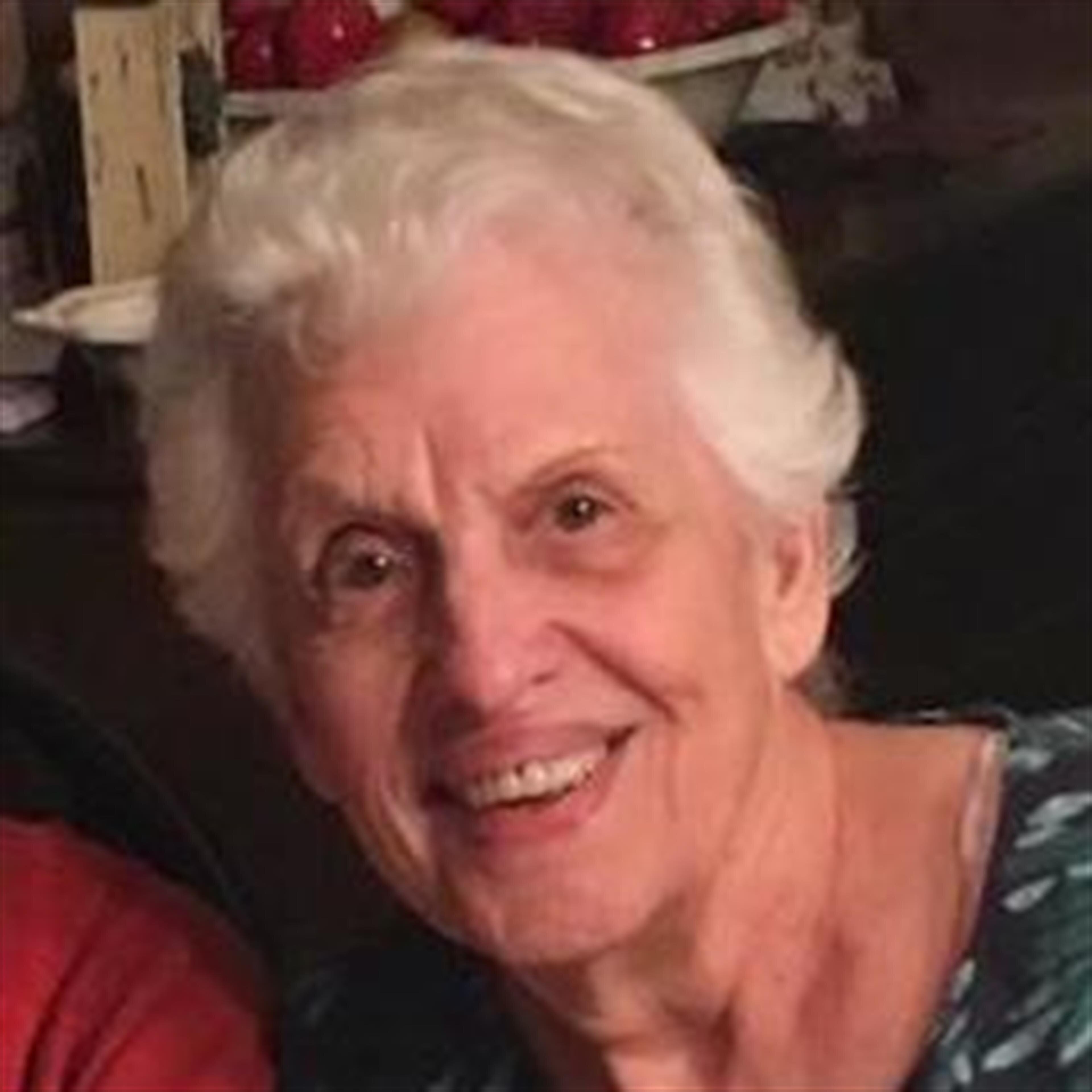 Alva "Deanna" Kelsey