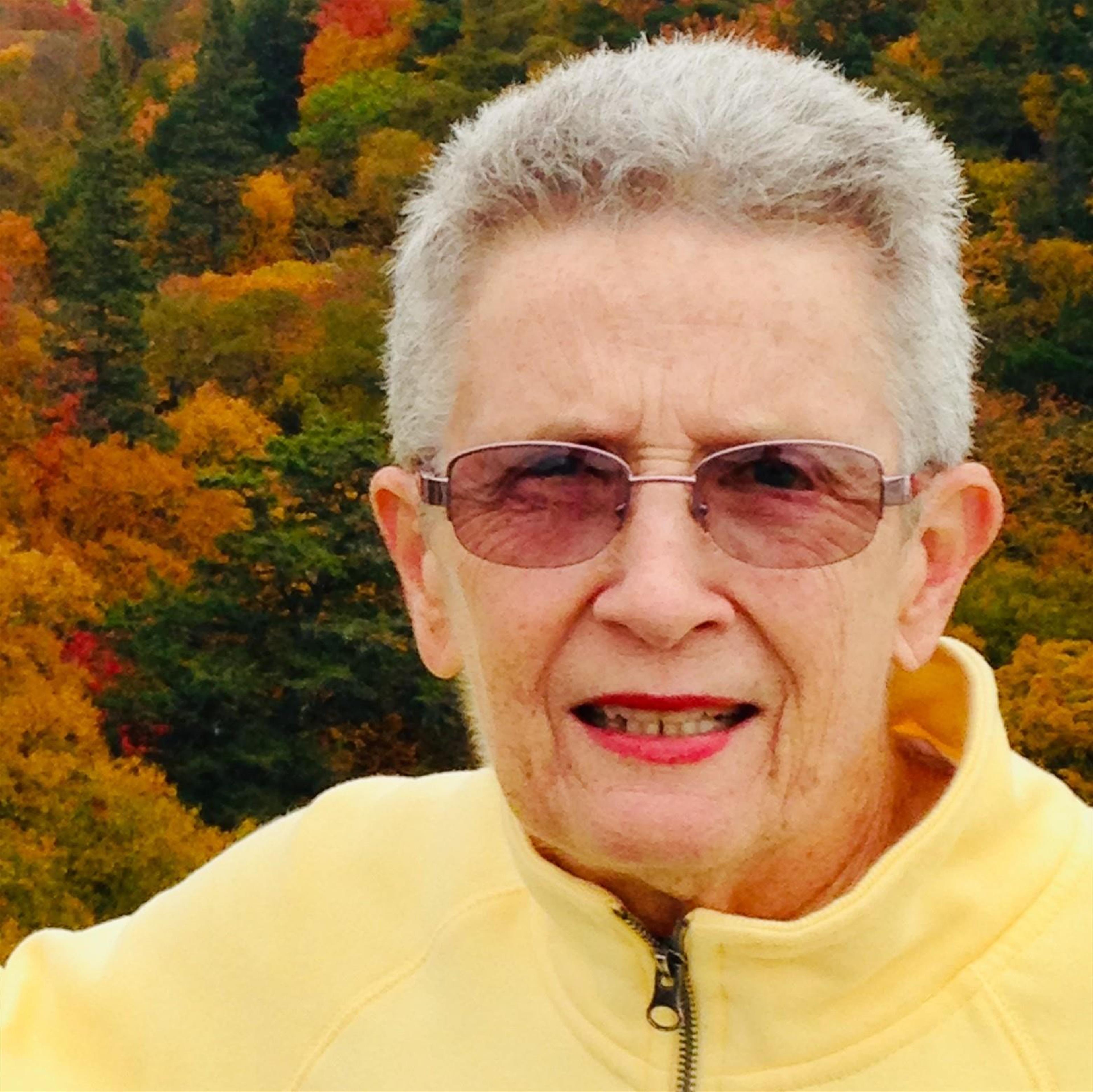 Mrs. Sharon  Kay Bramer