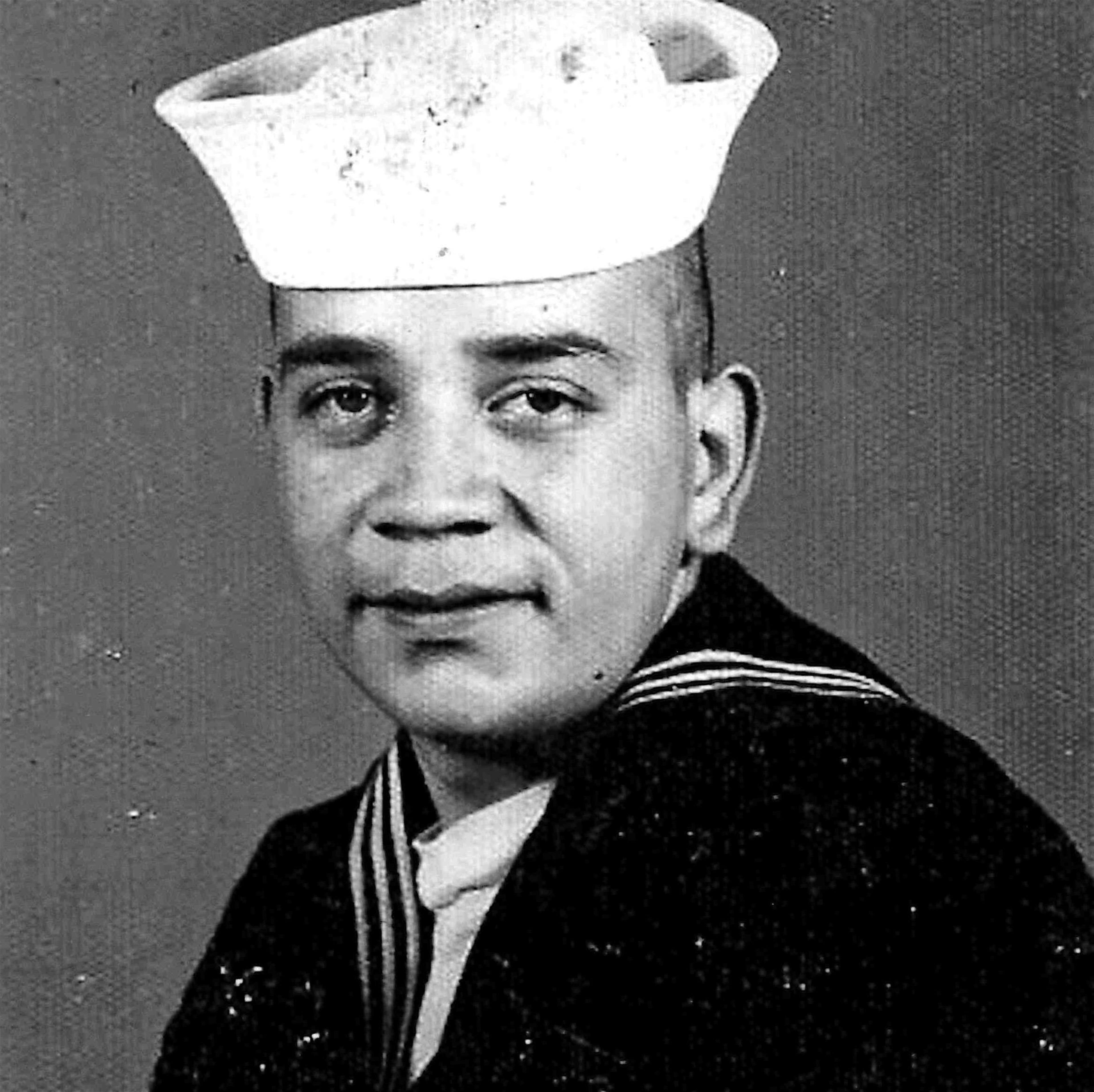 Jesse M. Barrera Sr.