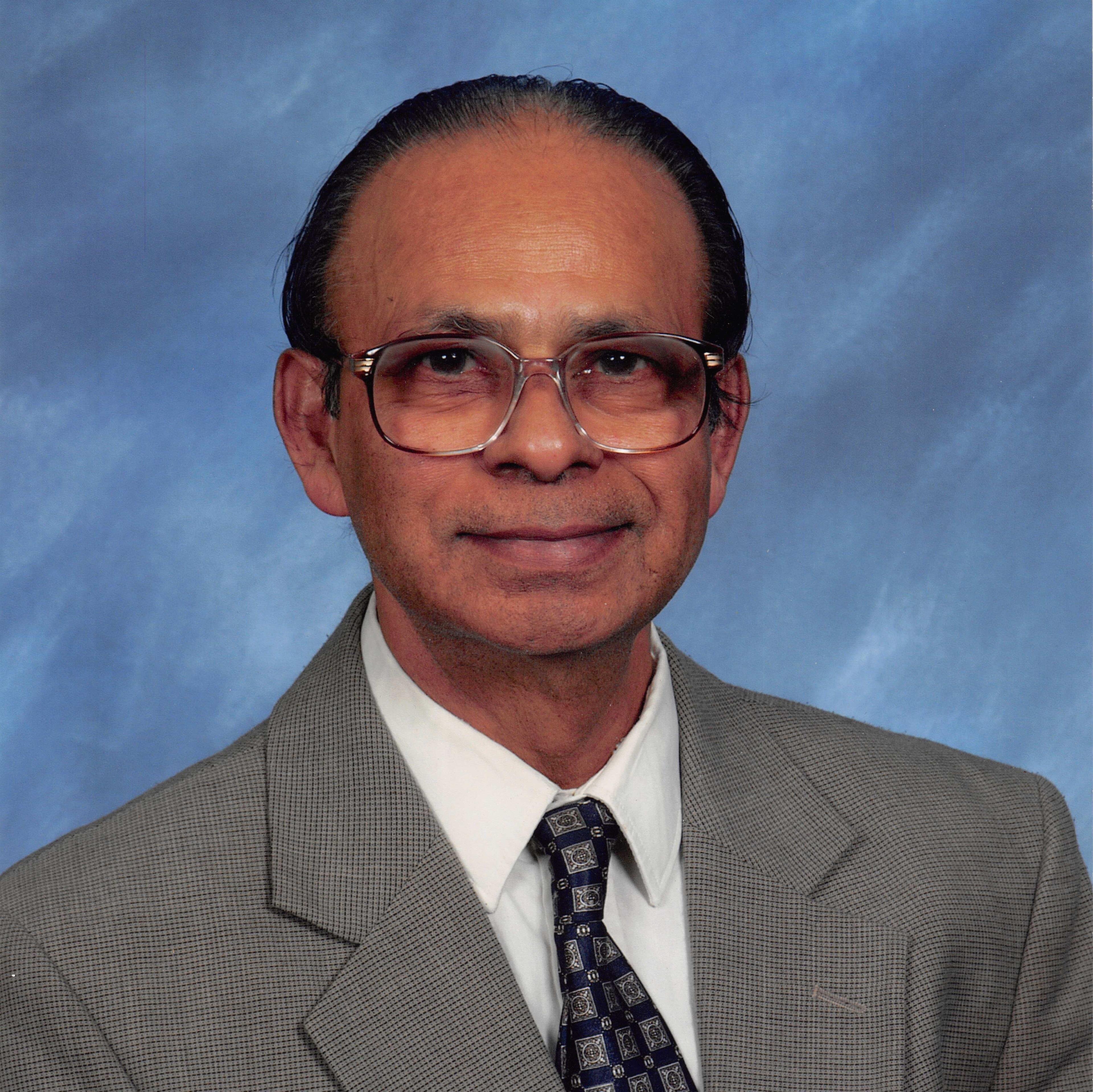 Mr. John Cherian