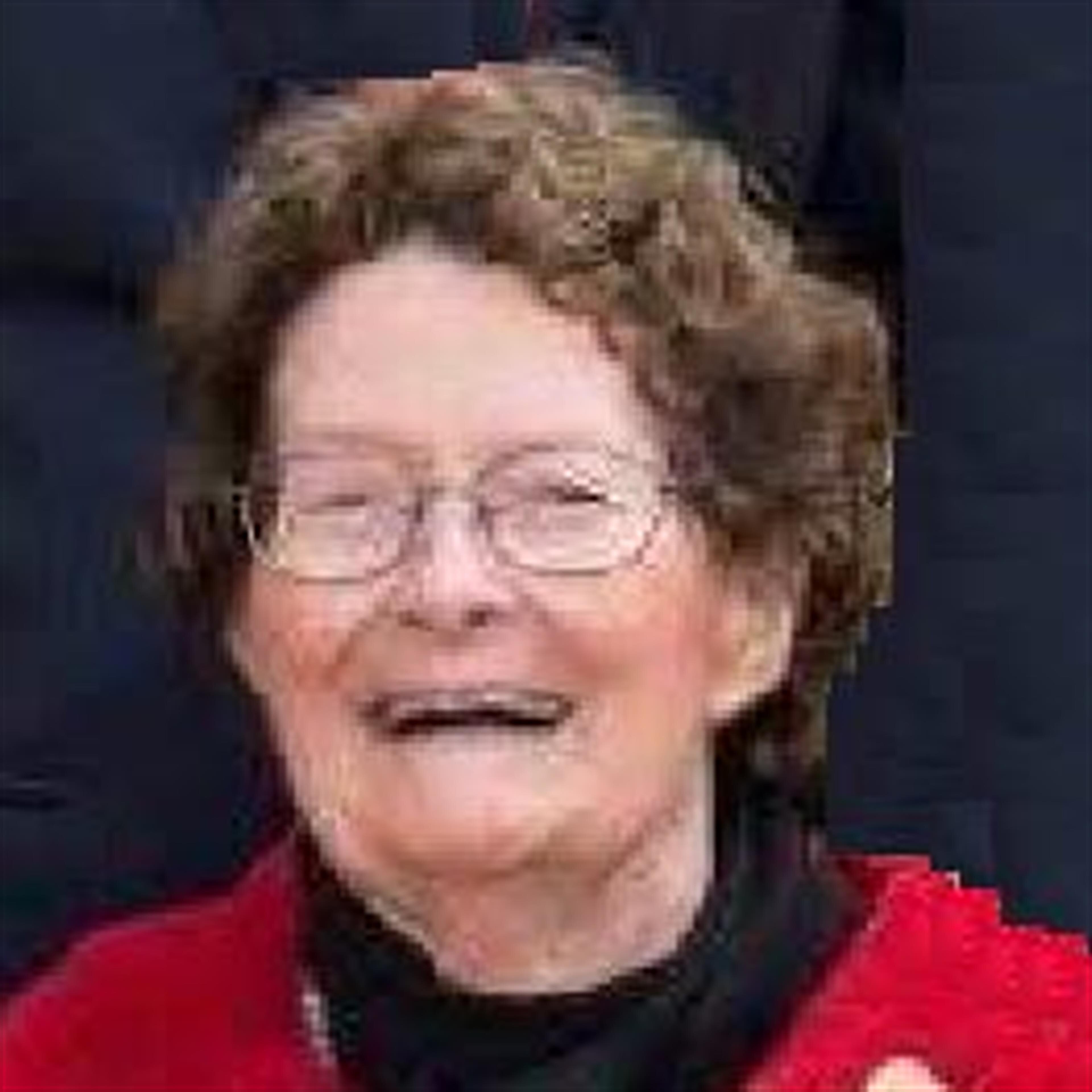 Elizabeth  Dorsett Coble
