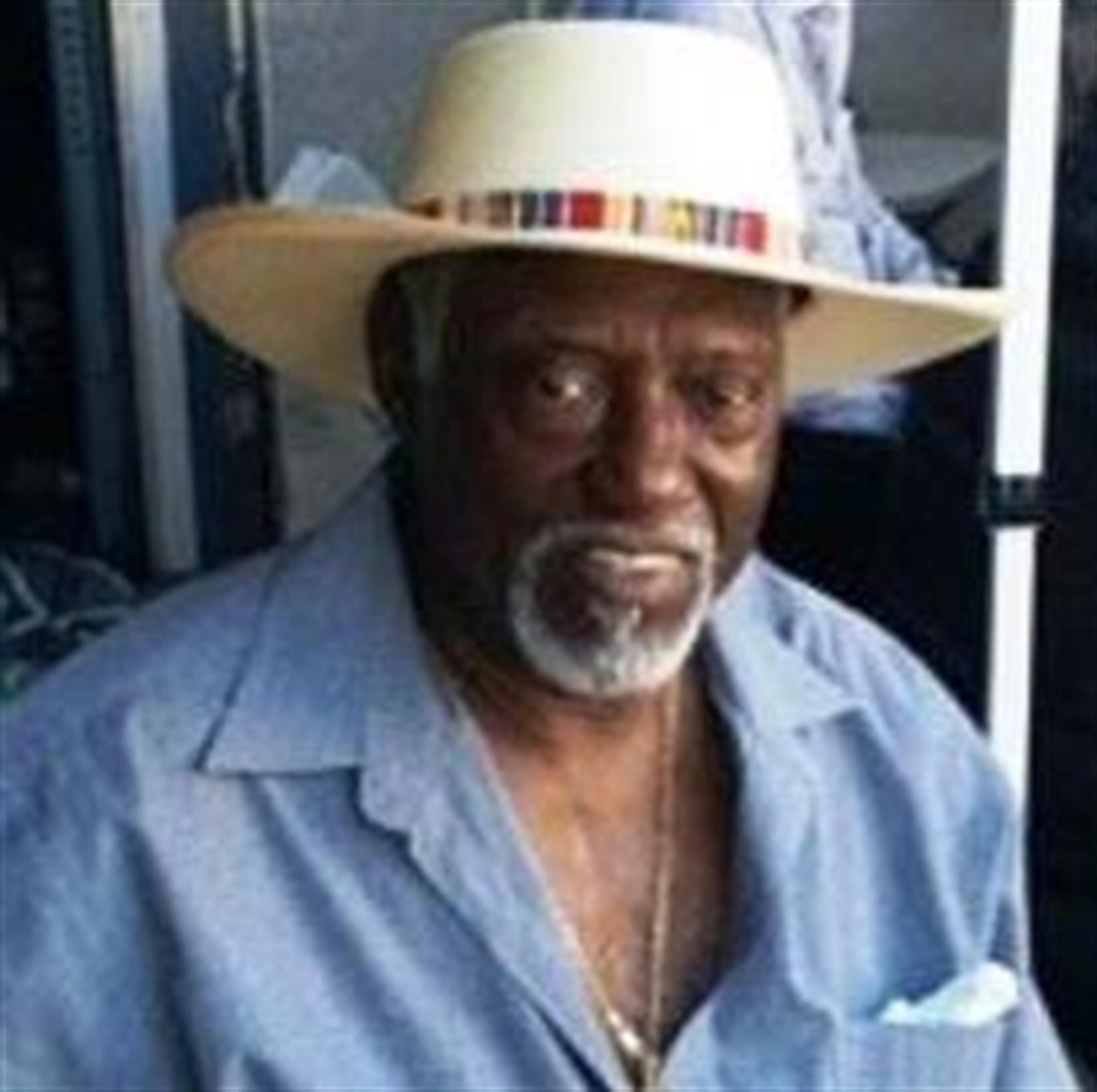 Mr Milton Cummings Sr