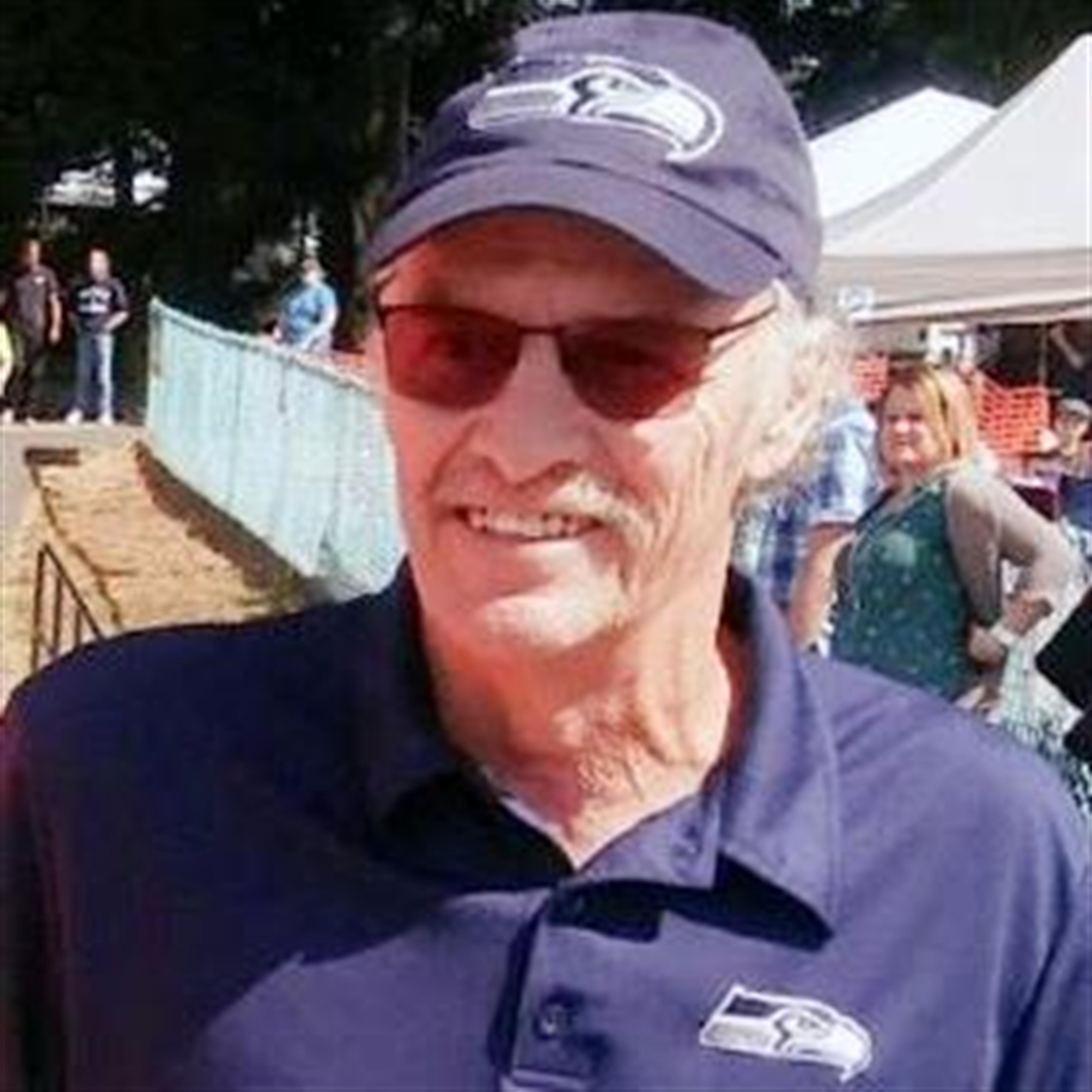 Dennis Gregory Schuur's obituary picture