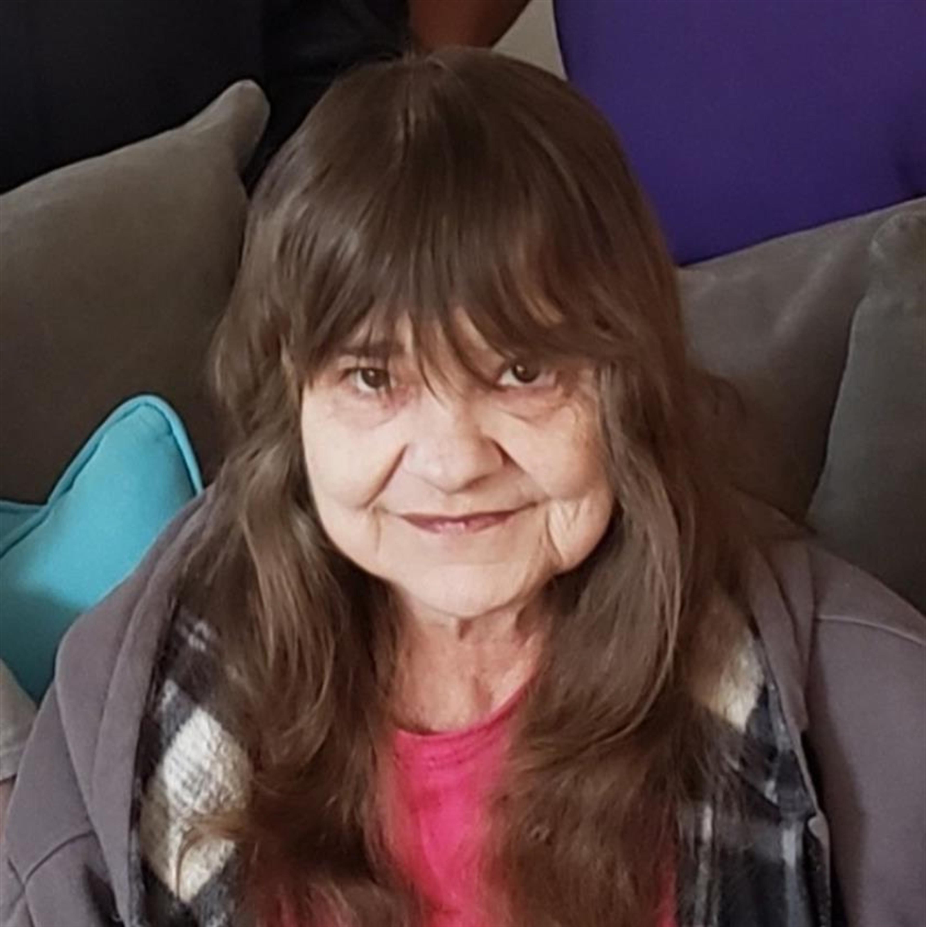 Patricia Ann Twiggs