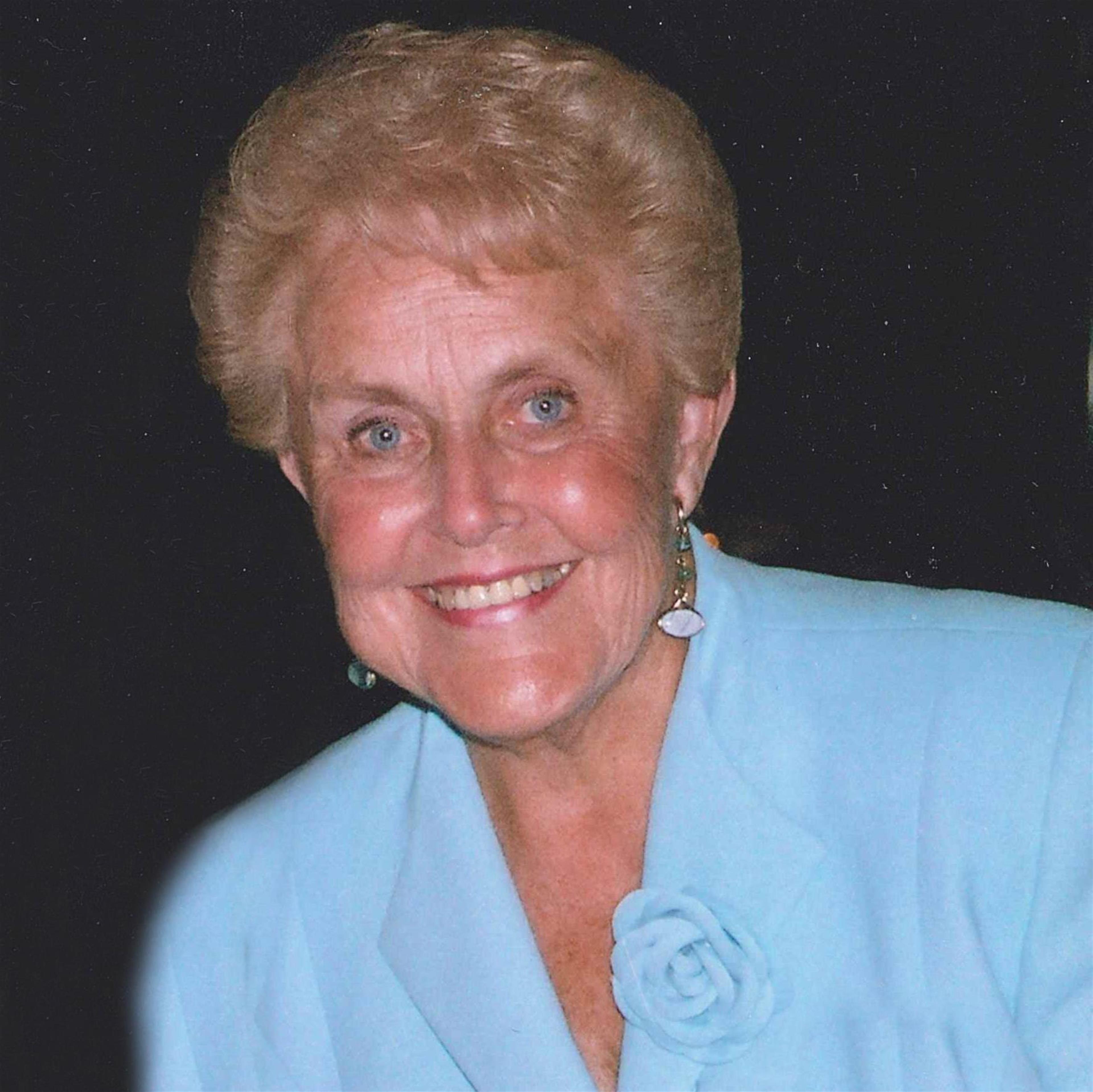 Marylyn J. Brink