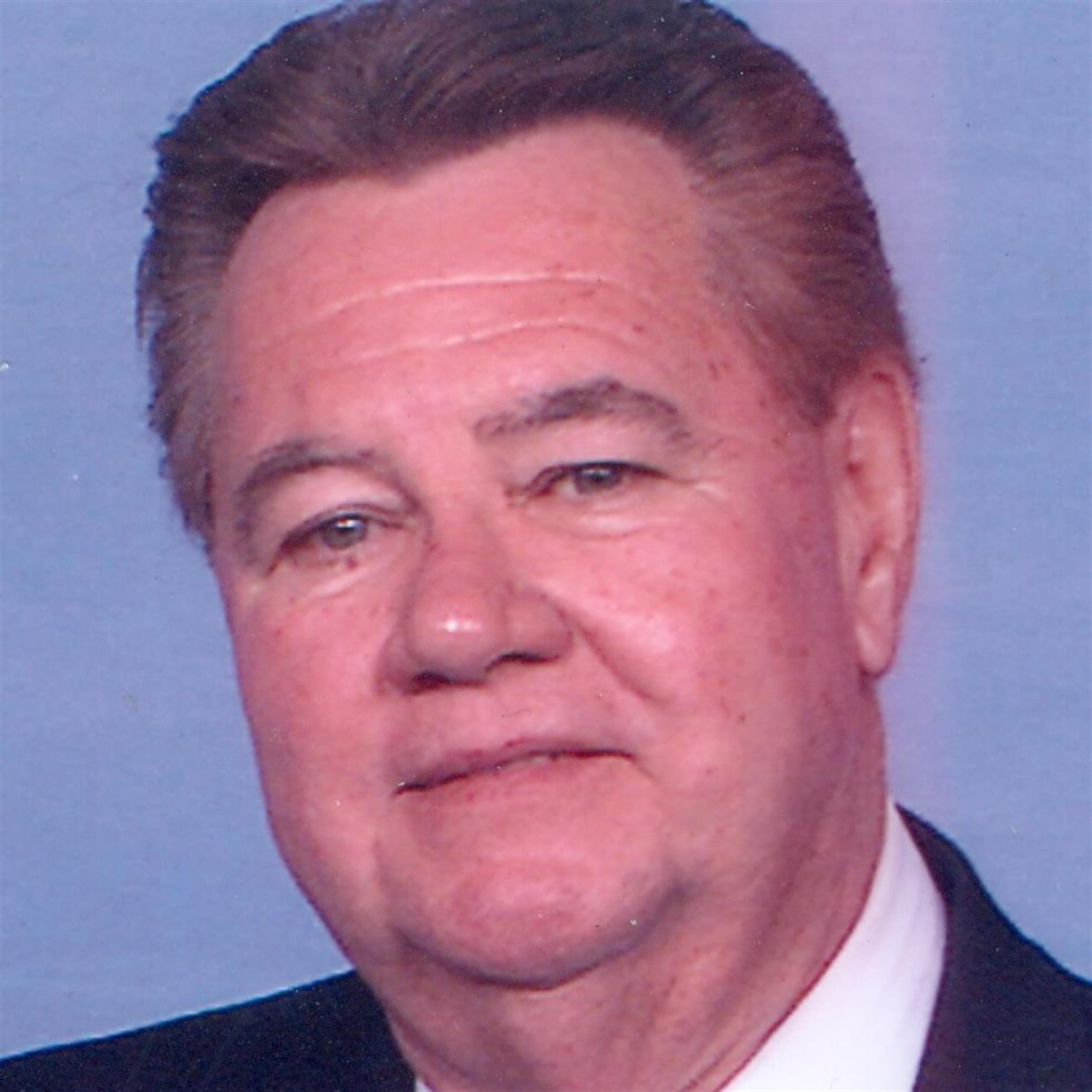 Lazaro " Larry " Calvo