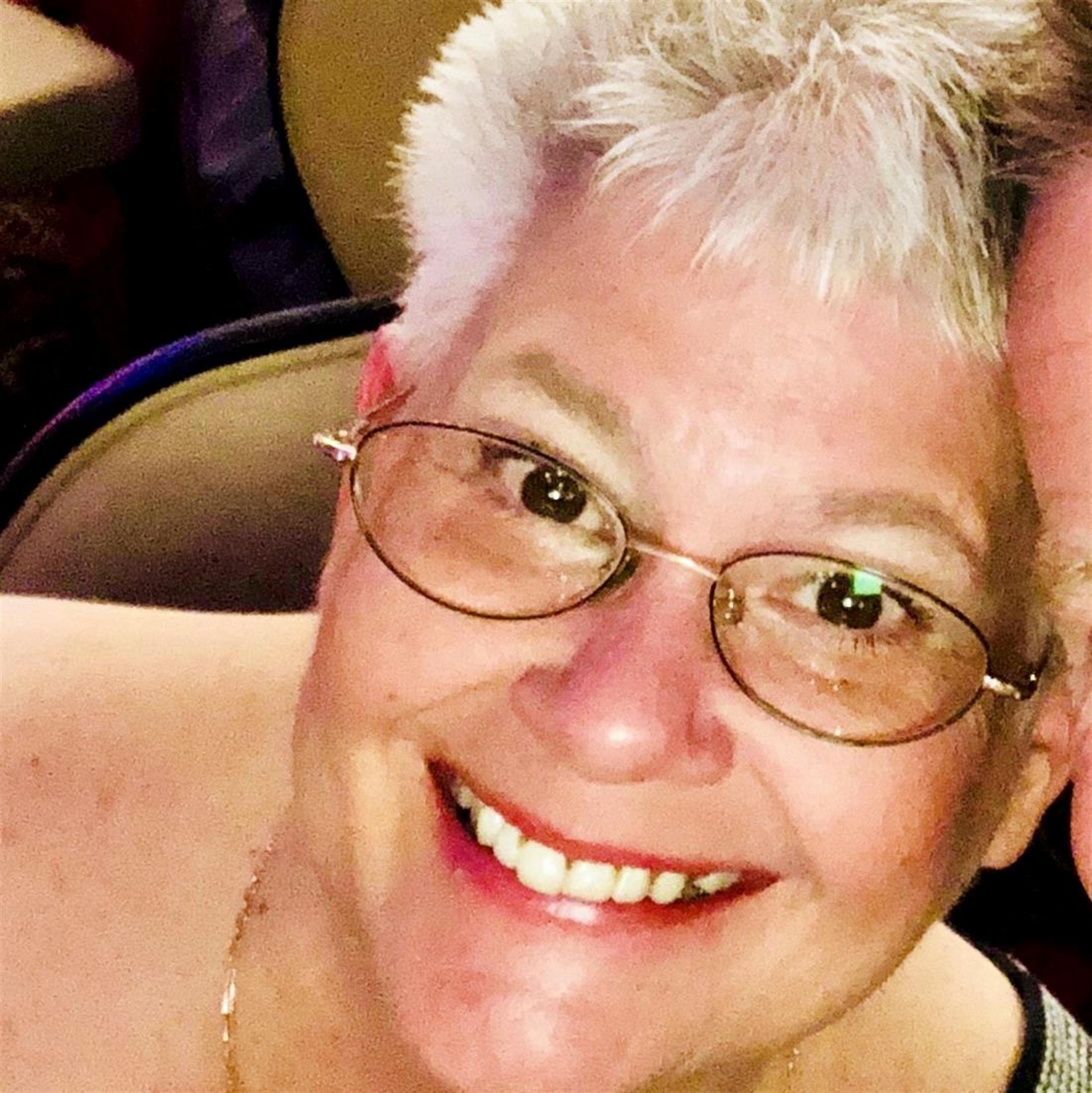 Beth Fuller
