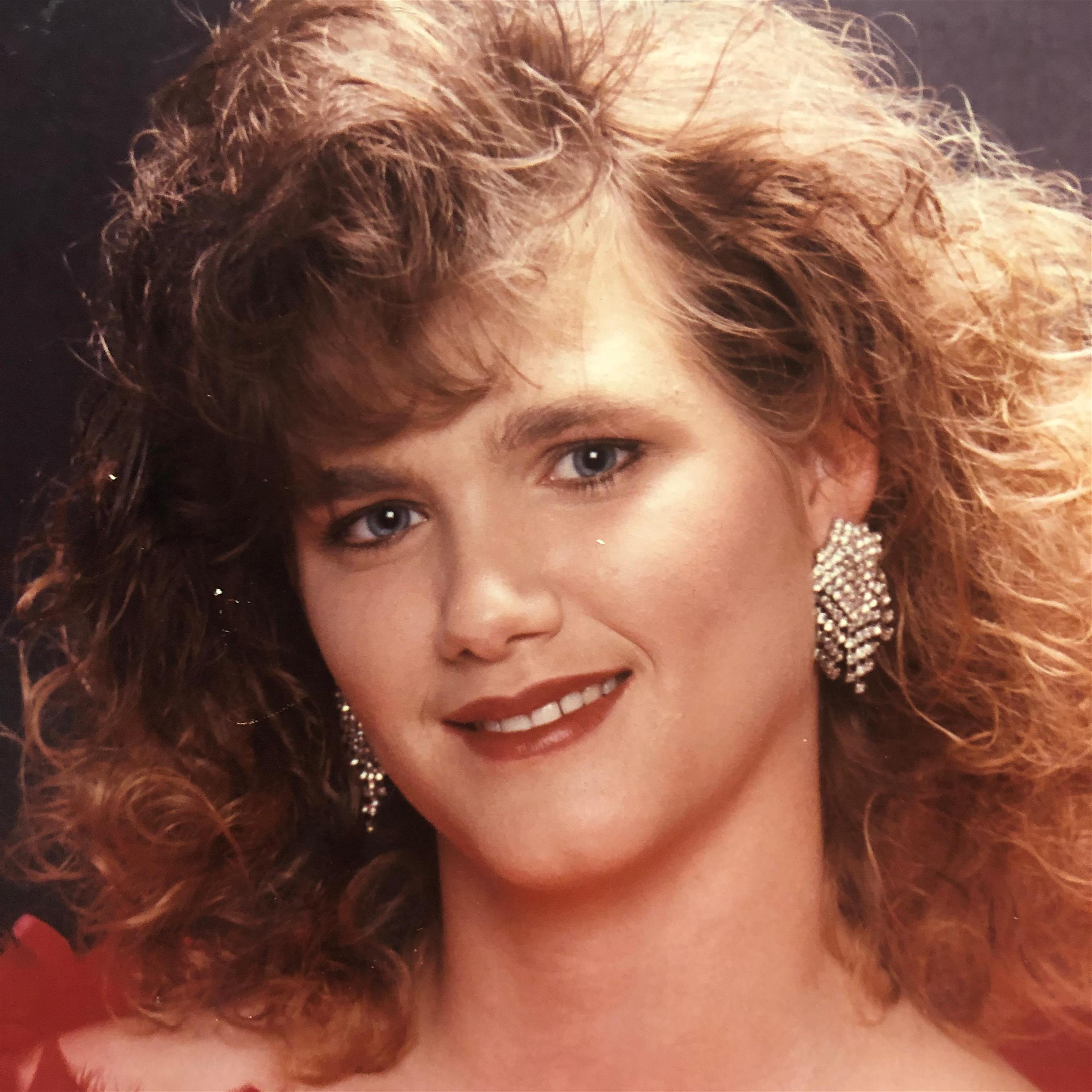 Tammie Violet Krogel (Lebanon)